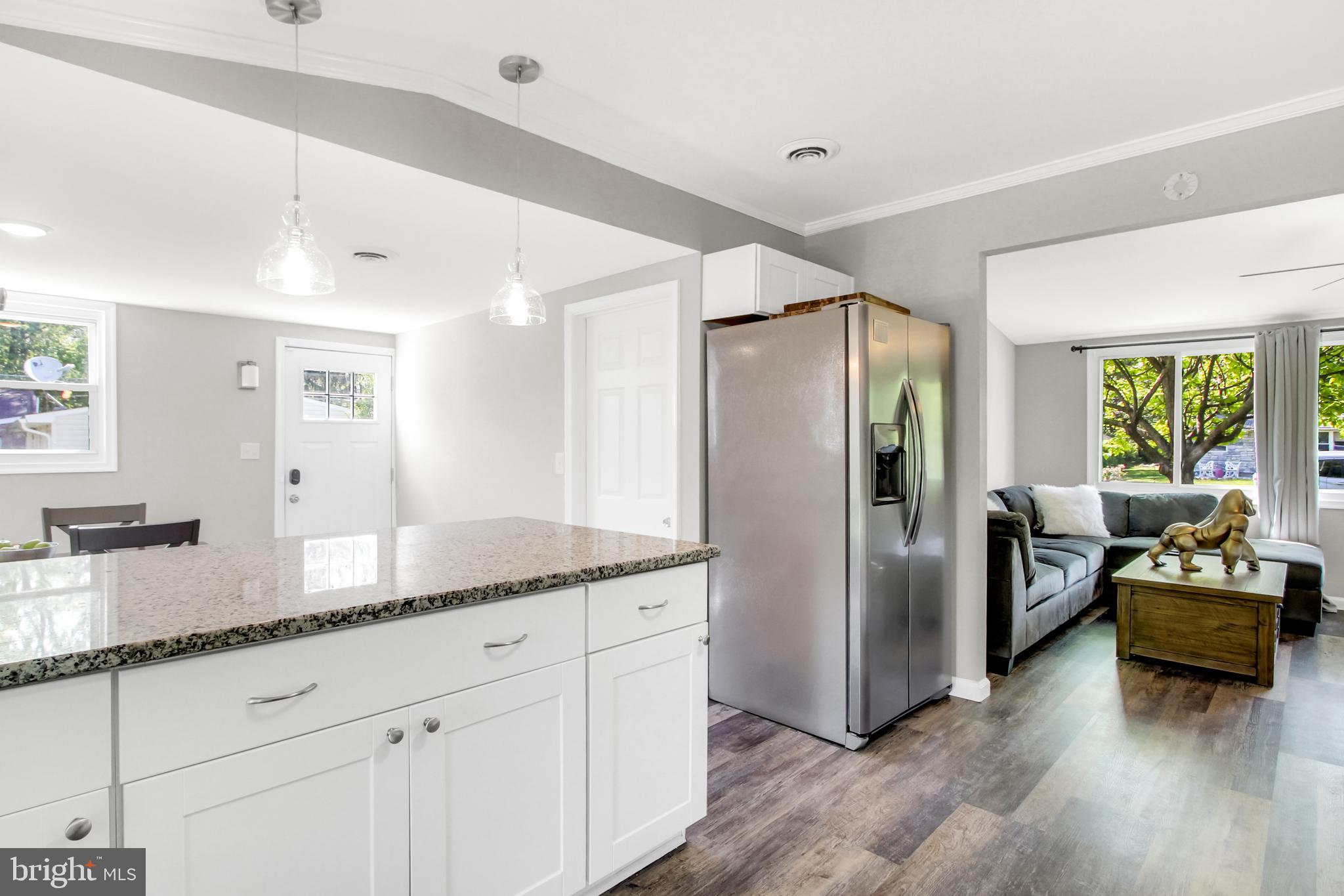 CRESTWOOD ACRES - Residential