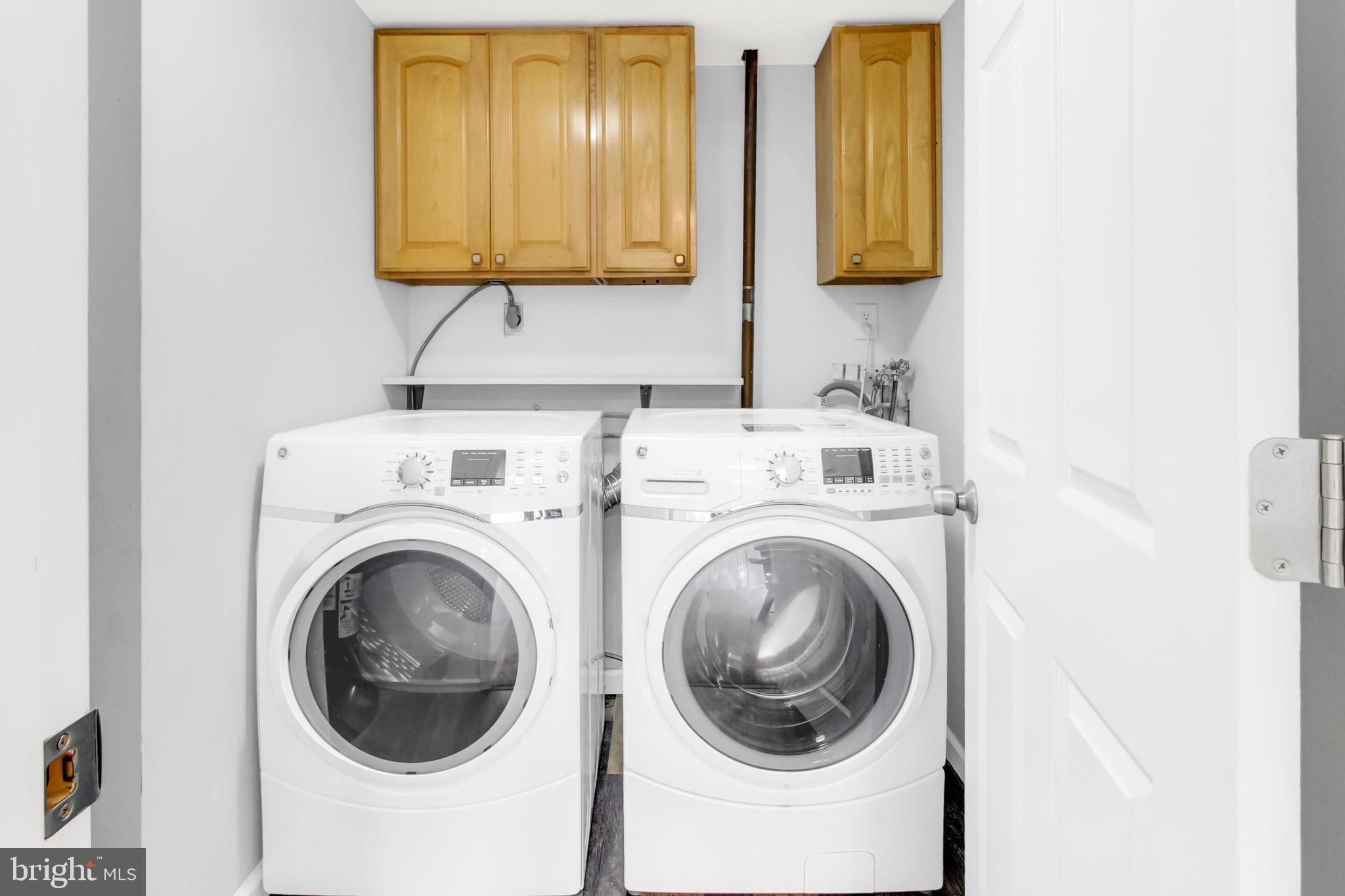 CRESTWOOD ACRES - Residential