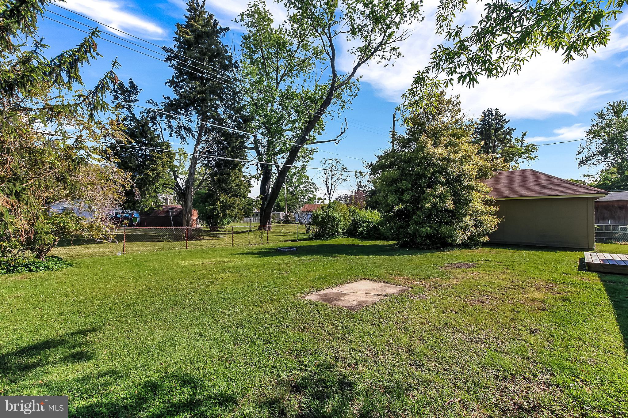 CRESTWOOD ACRES - Residential