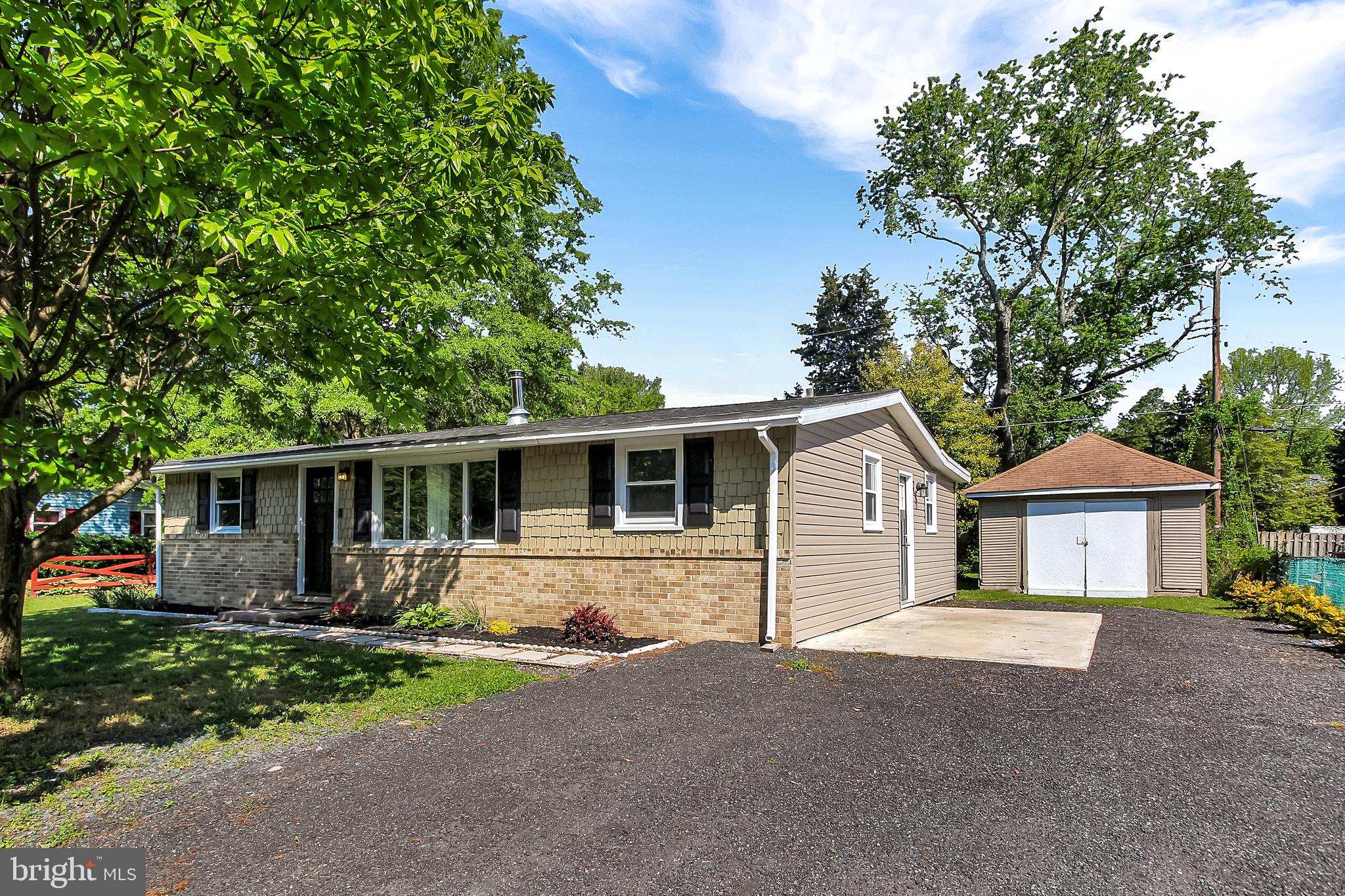 CRESTWOOD ACRES - Residential