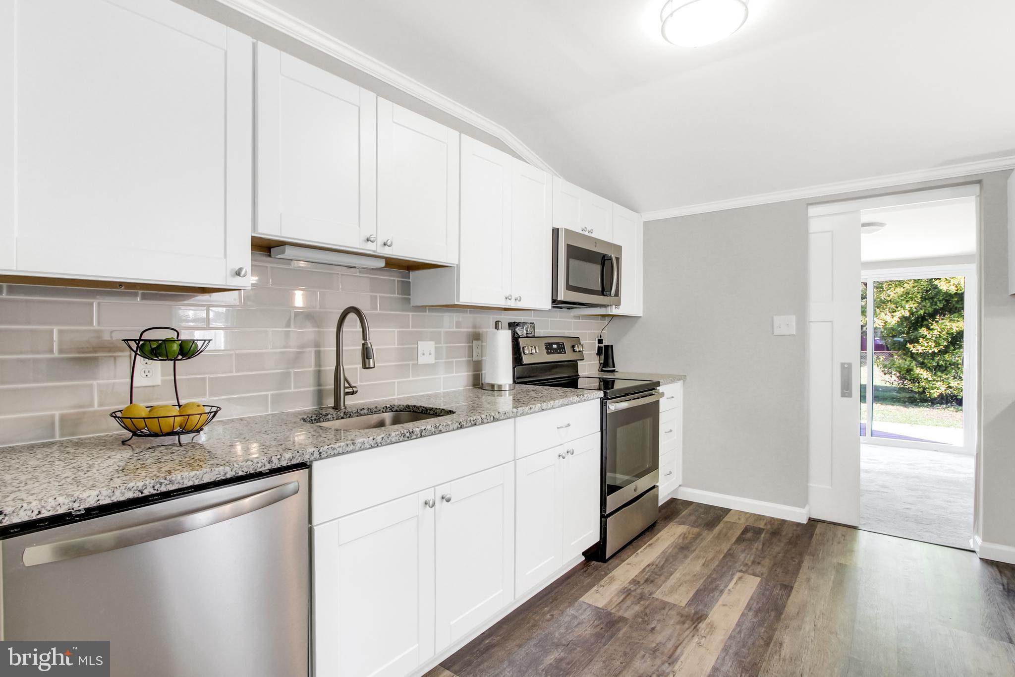 CRESTWOOD ACRES - Residential