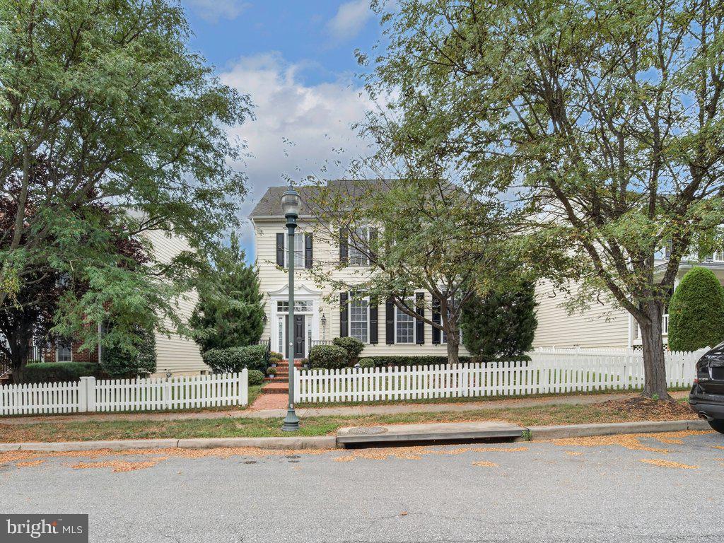 Photo of 12107 Magnolia Park Place, CLARKSBURG, MD 20871 (MLS # MDMC2254248)