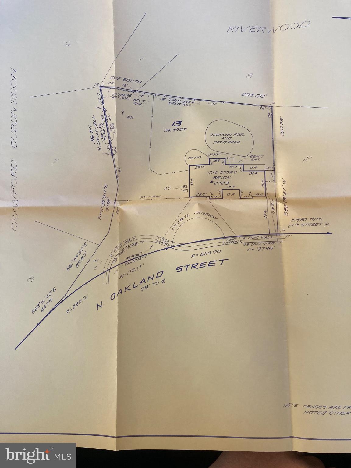 DOVER BALMORAL RIVERWOOD - Residential