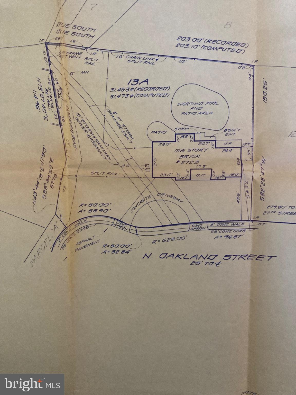 DOVER BALMORAL RIVERWOOD - Residential