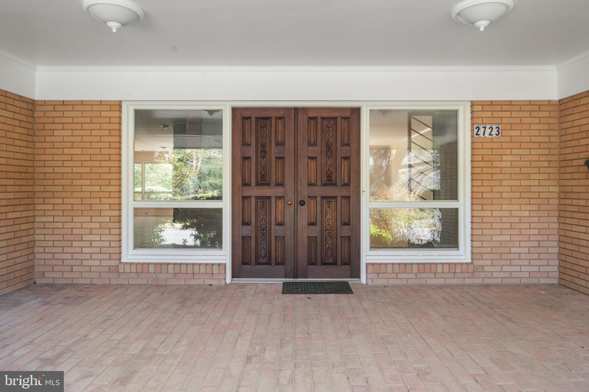 DOVER BALMORAL RIVERWOOD - Residential