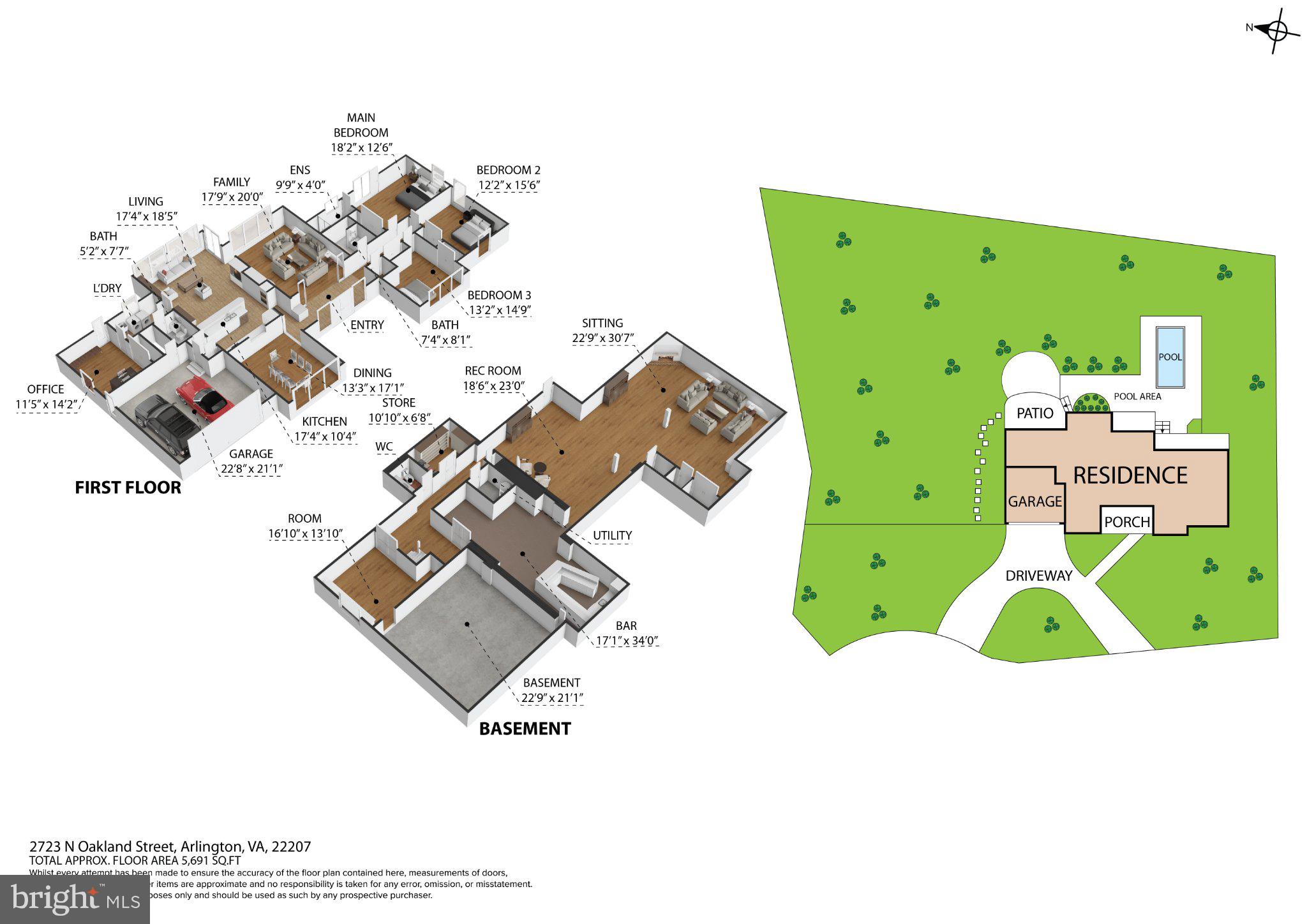 DOVER BALMORAL RIVERWOOD - Residential