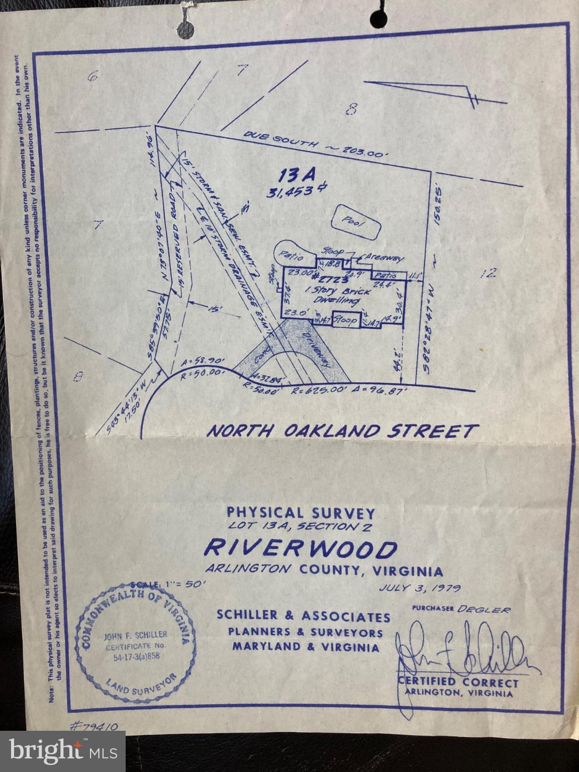 DOVER BALMORAL RIVERWOOD - Residential