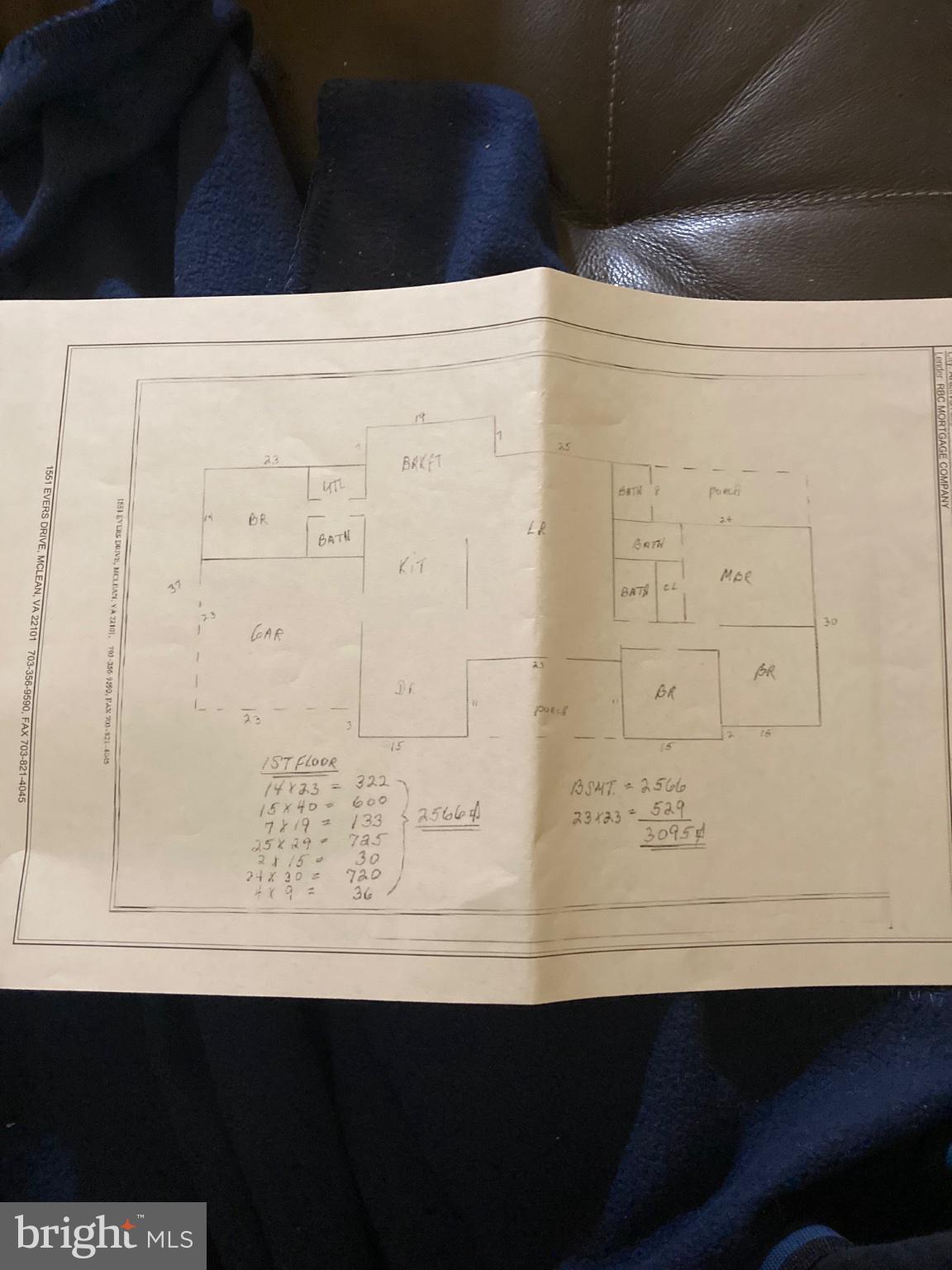 DOVER BALMORAL RIVERWOOD - Residential
