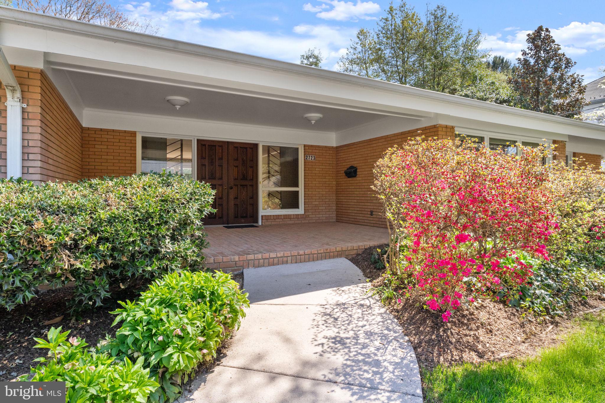 DOVER BALMORAL RIVERWOOD - Residential