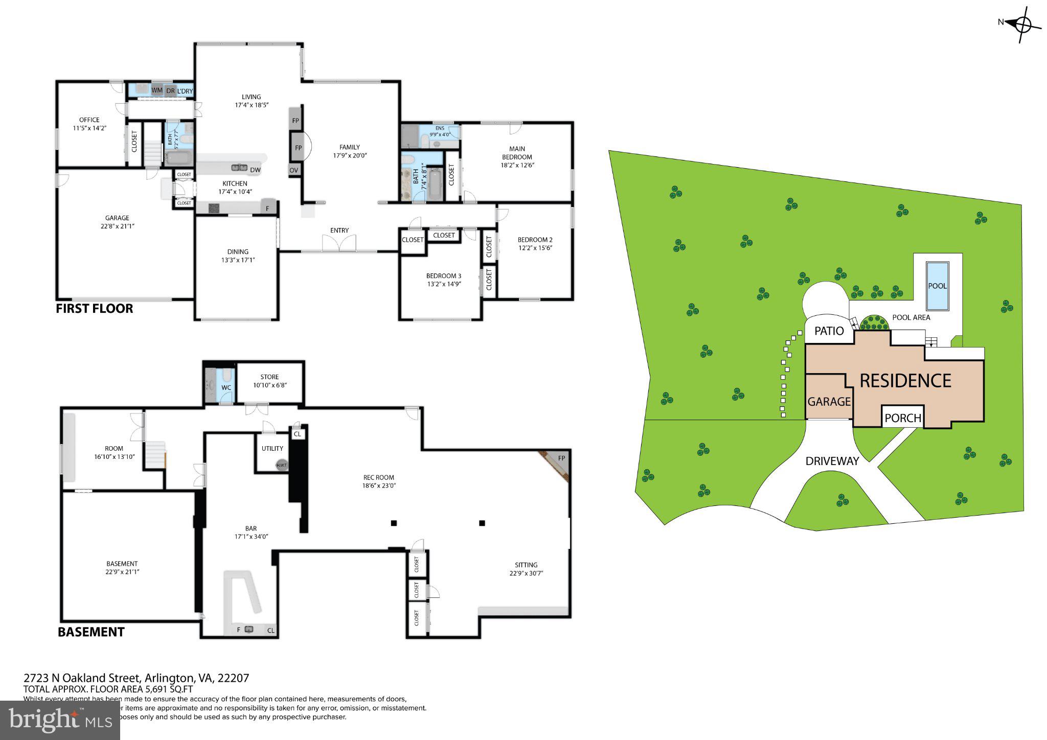 DOVER BALMORAL RIVERWOOD - Residential