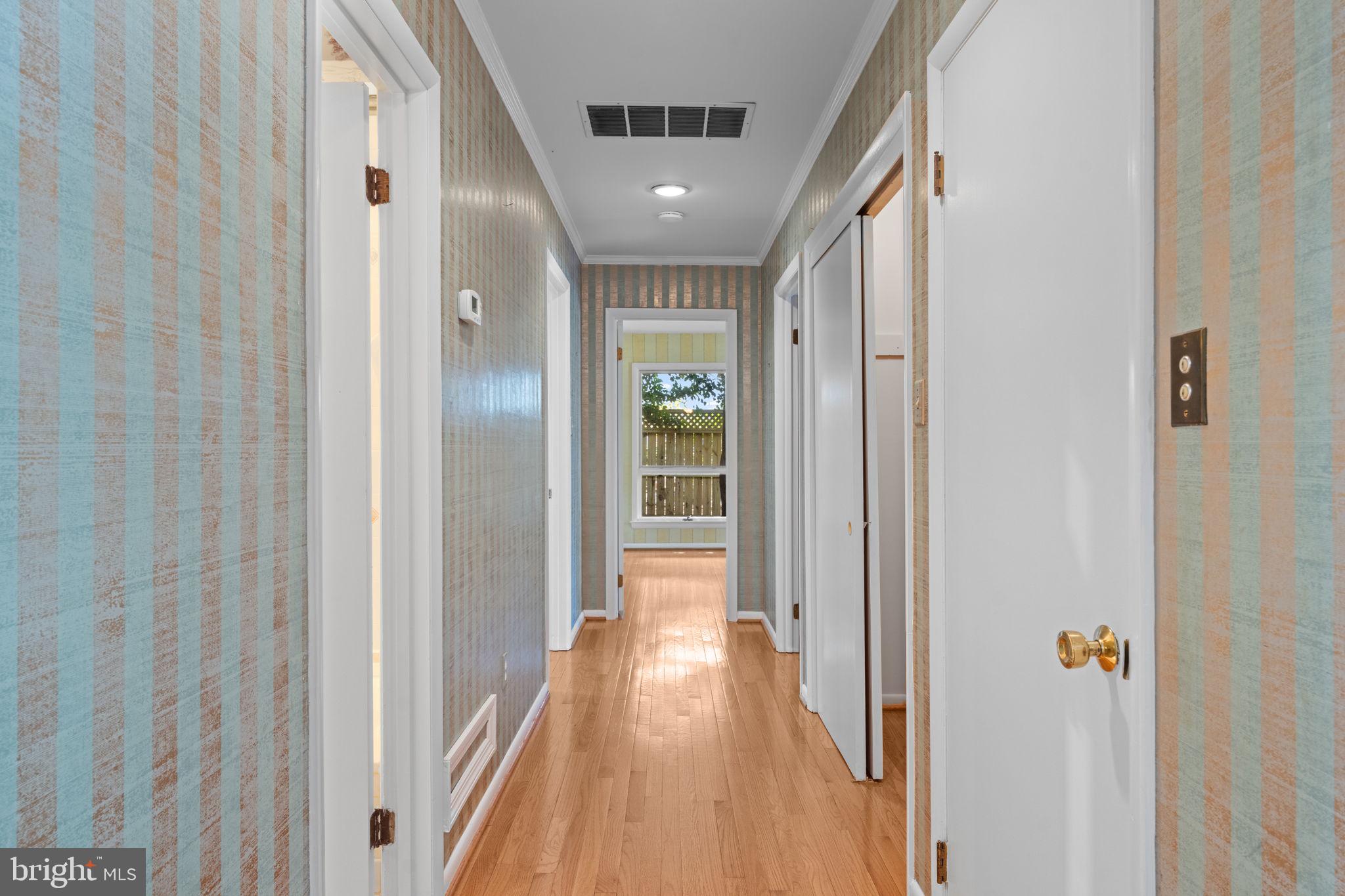 DOVER BALMORAL RIVERWOOD - Residential