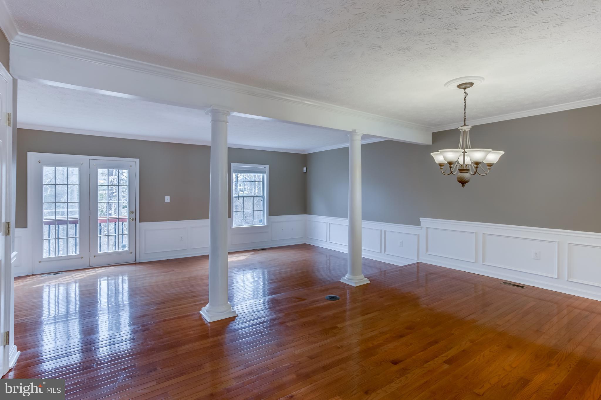 PARK RIDGE - Residential