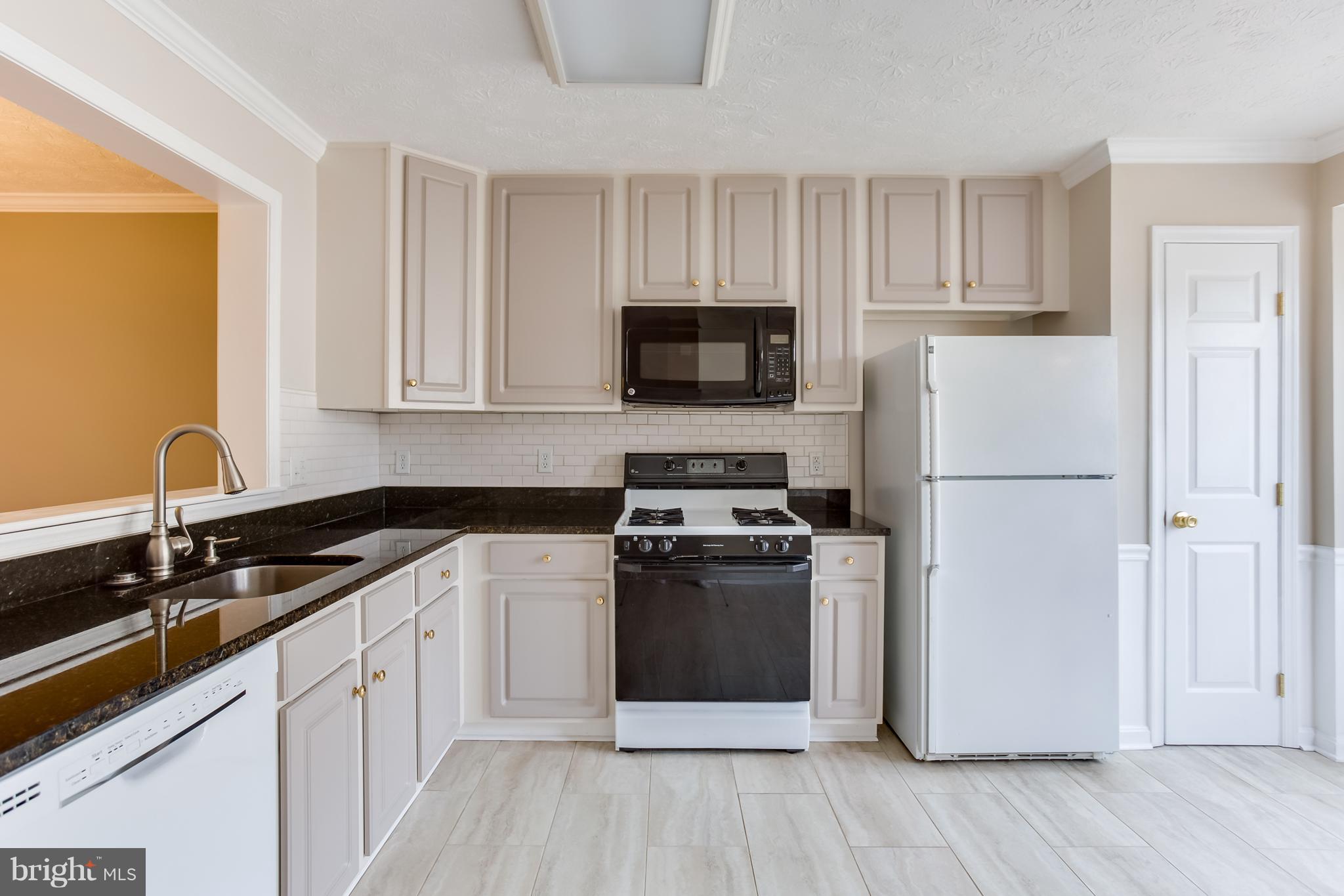 PARK RIDGE - Residential