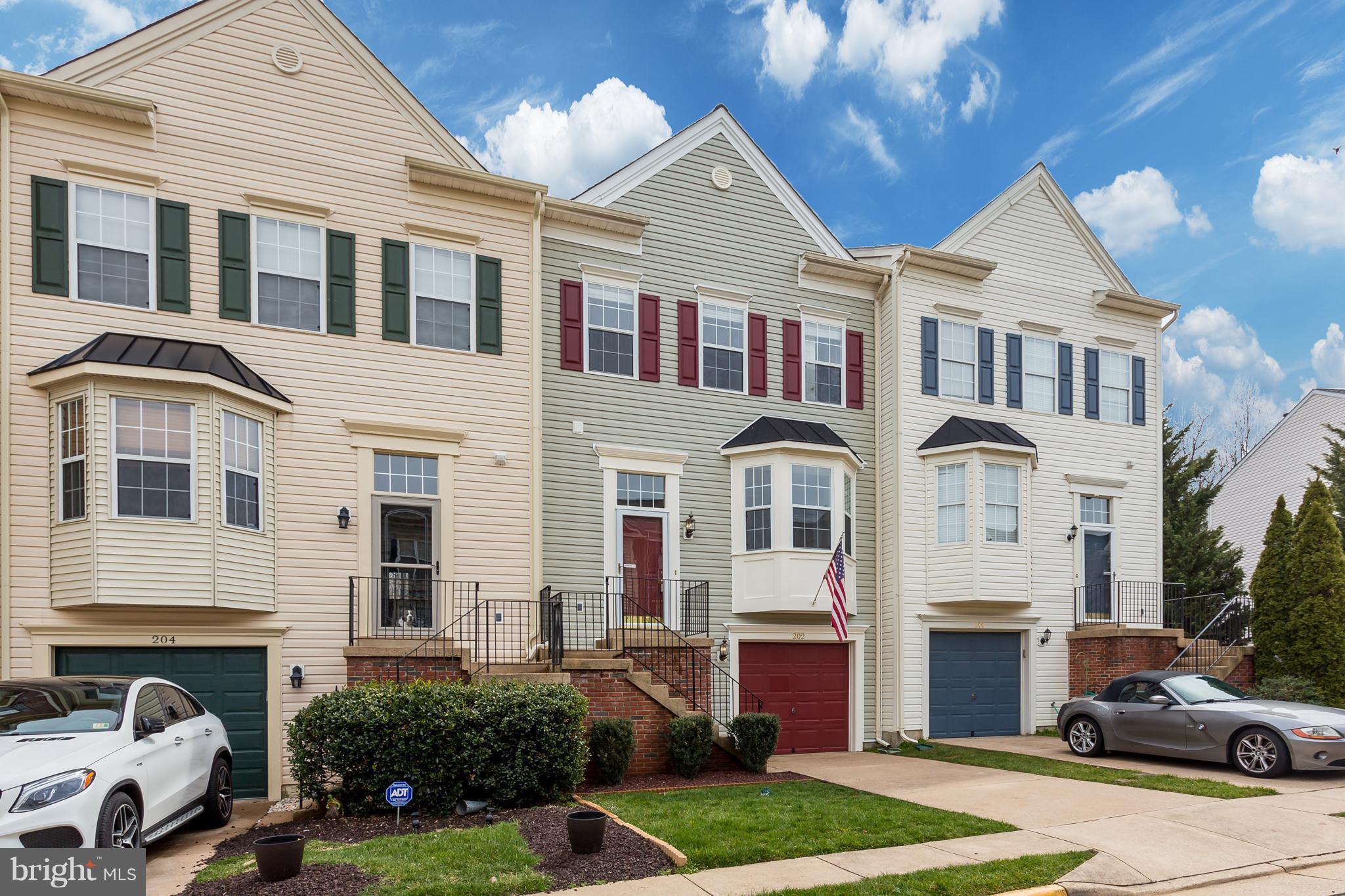 PARK RIDGE - Residential