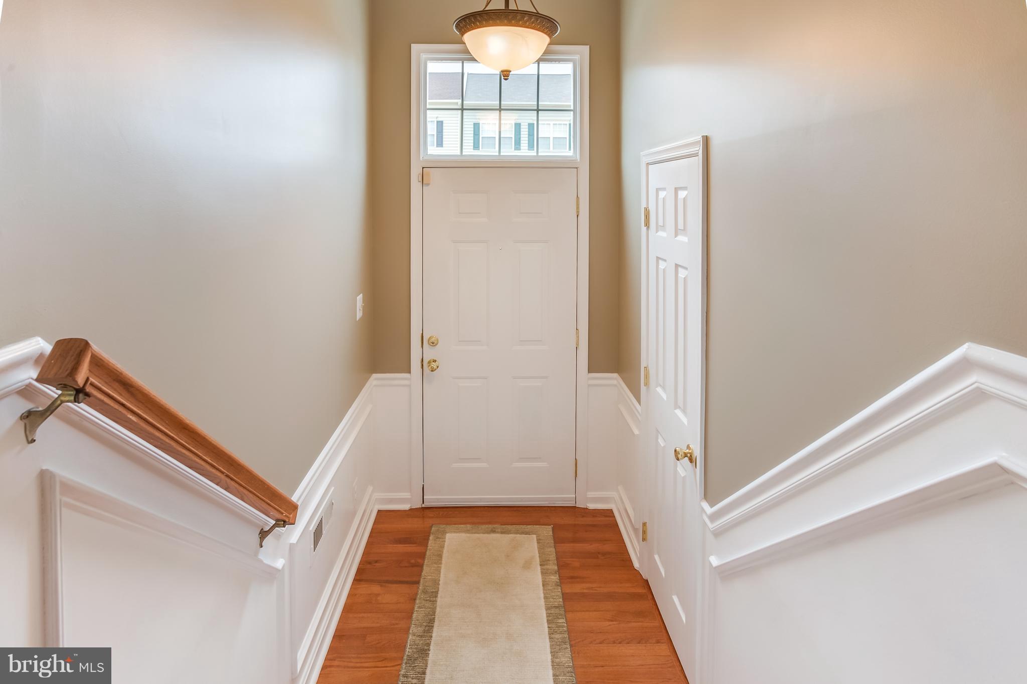 PARK RIDGE - Residential