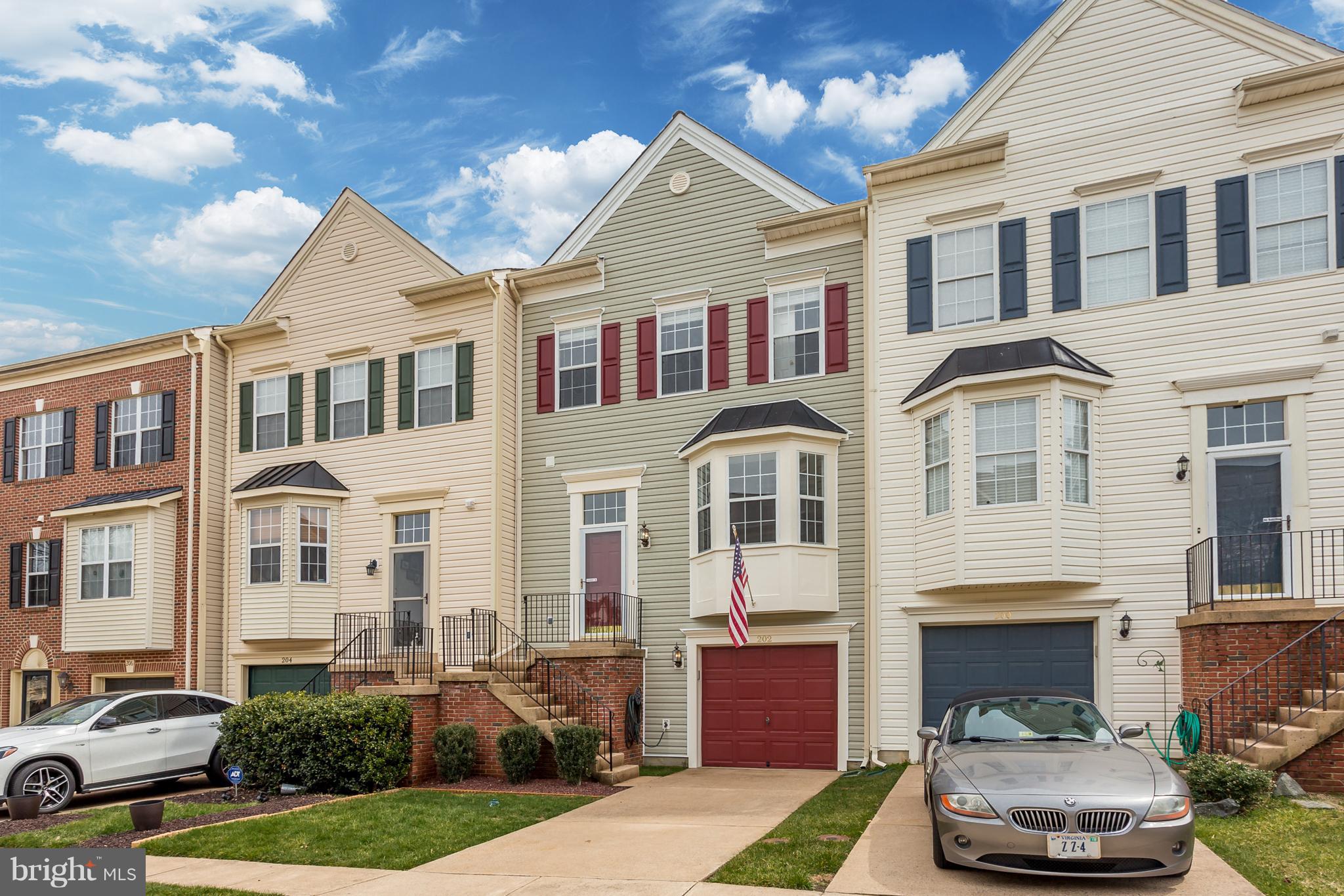 PARK RIDGE - Residential