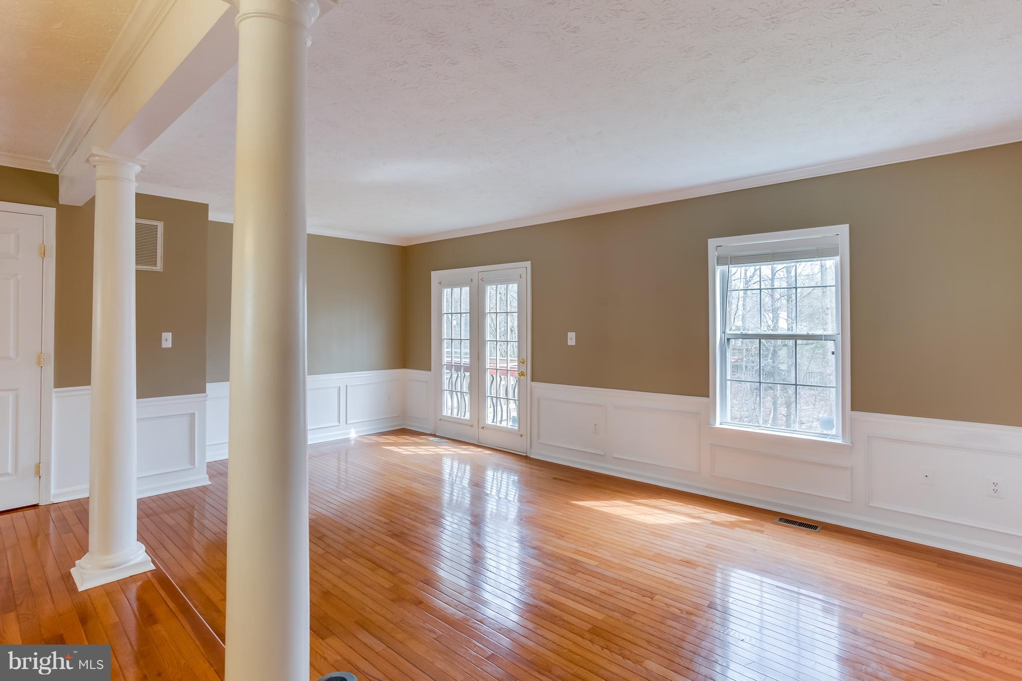 PARK RIDGE - Residential