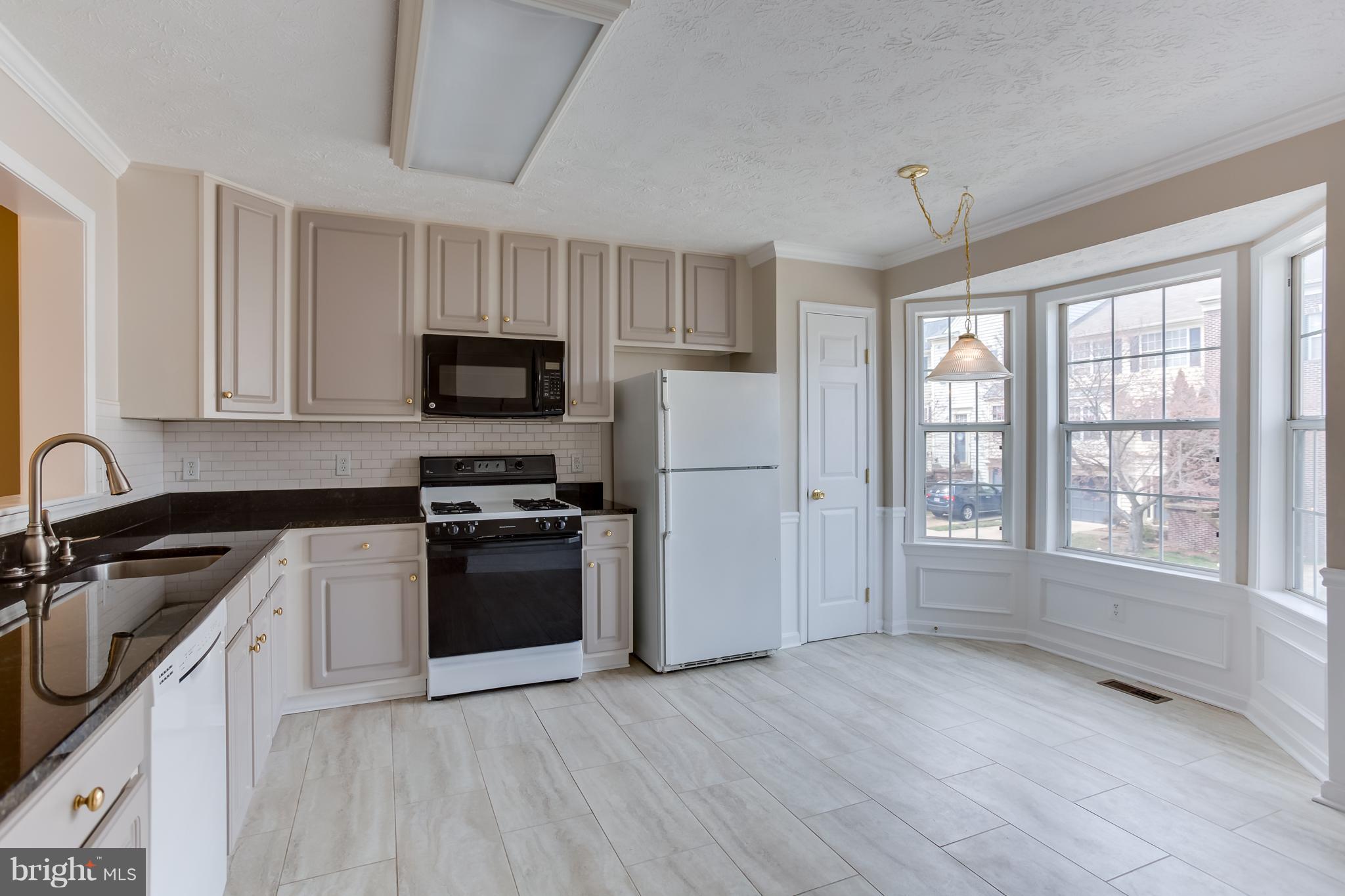 PARK RIDGE - Residential