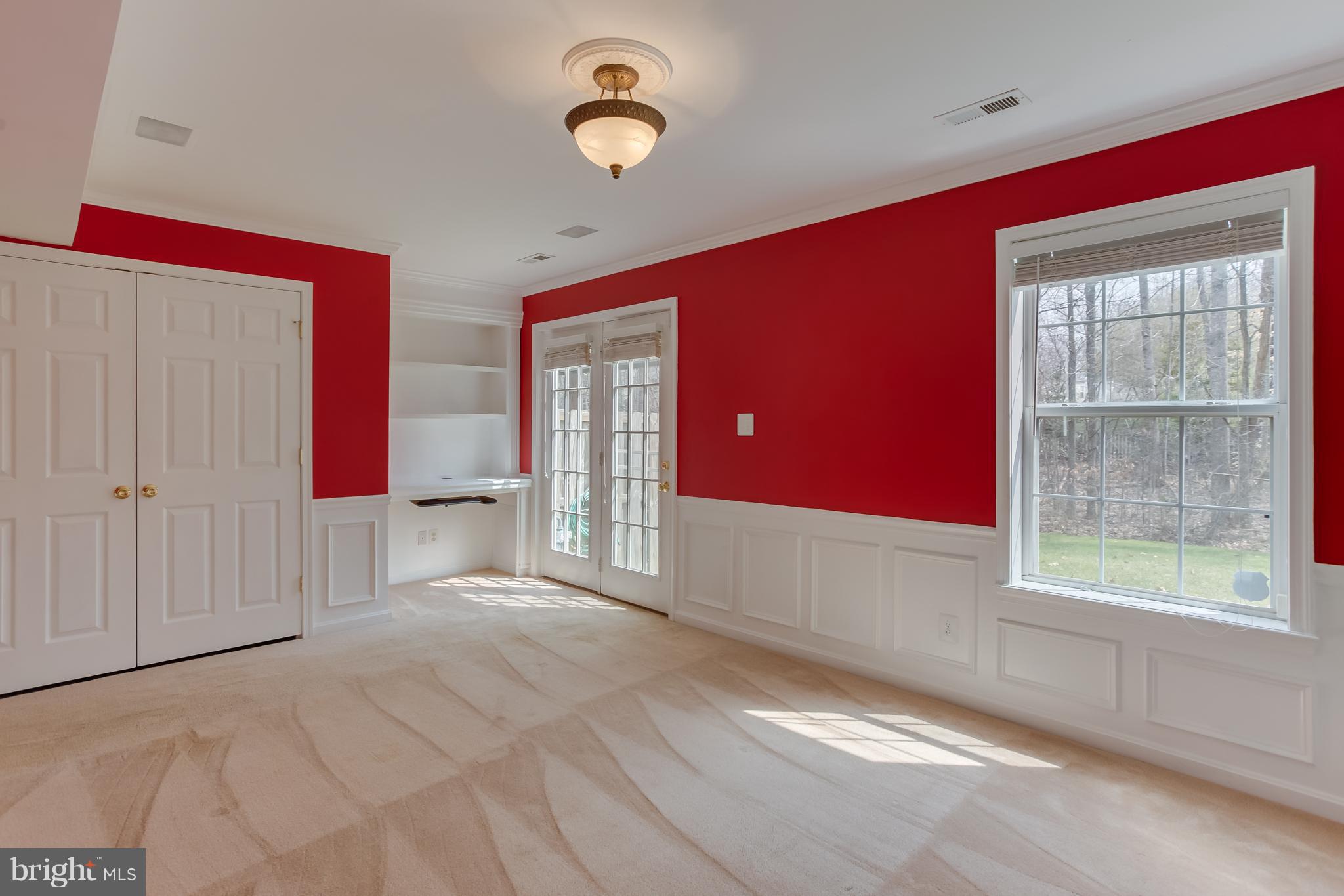 PARK RIDGE - Residential