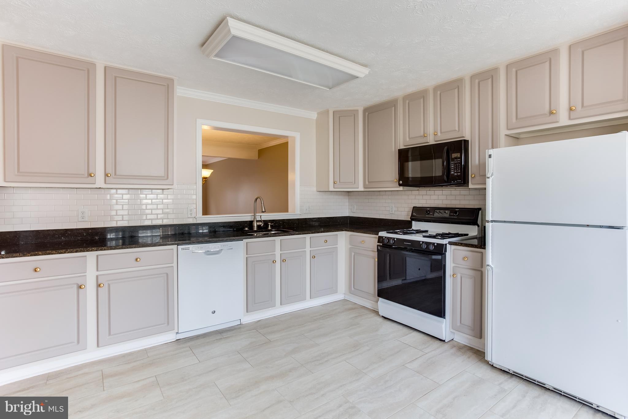 PARK RIDGE - Residential