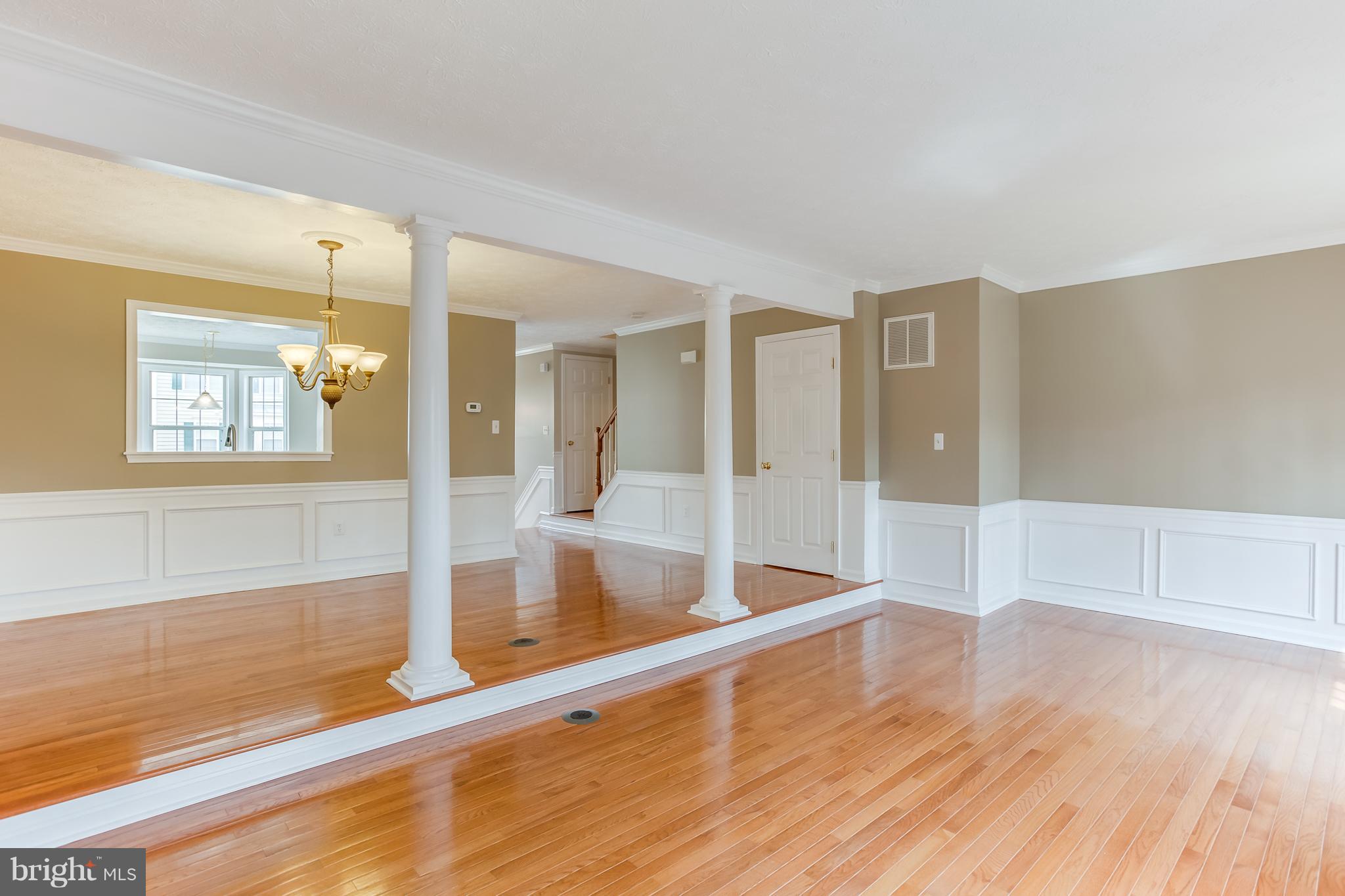 PARK RIDGE - Residential