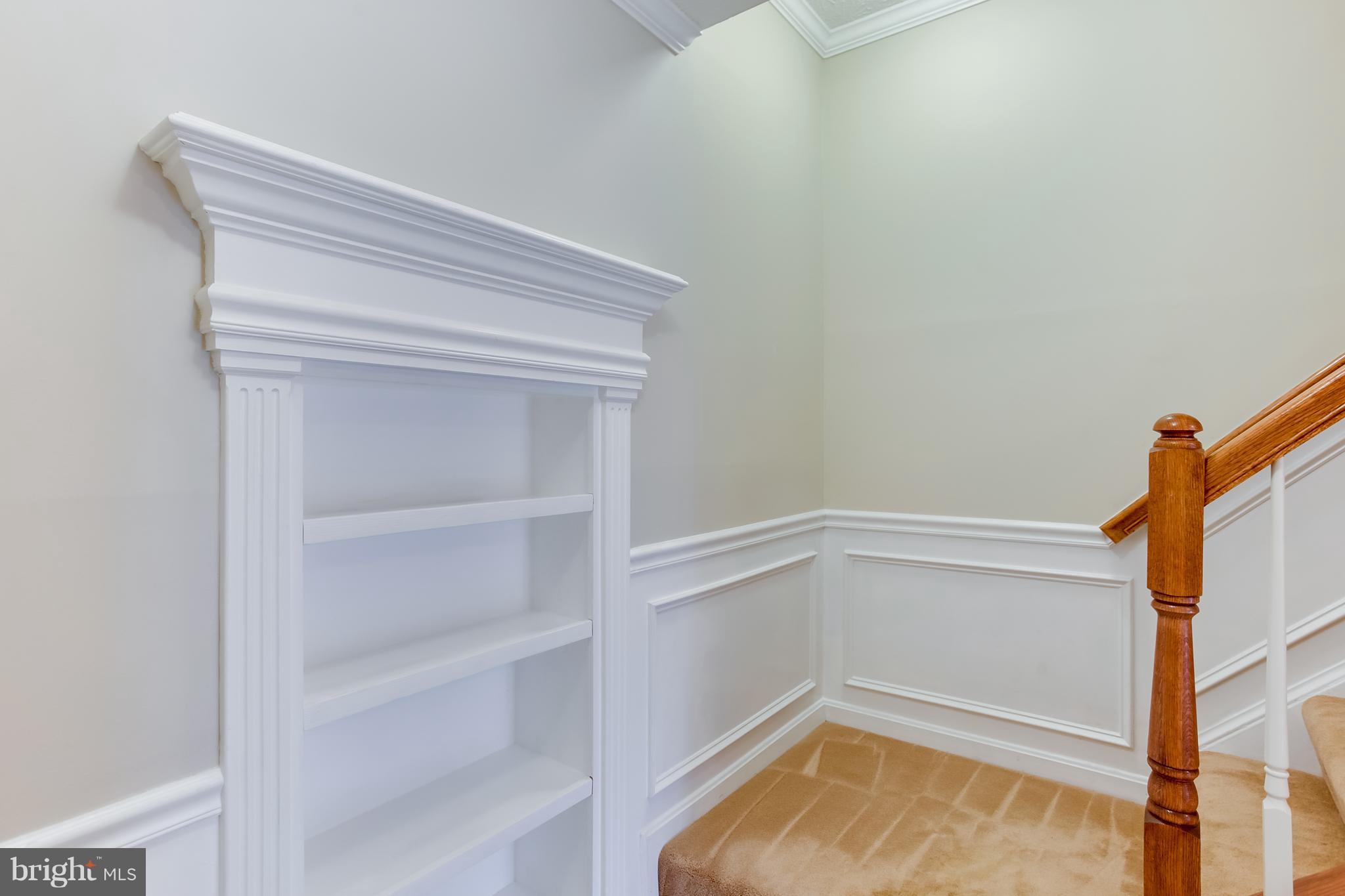 PARK RIDGE - Residential