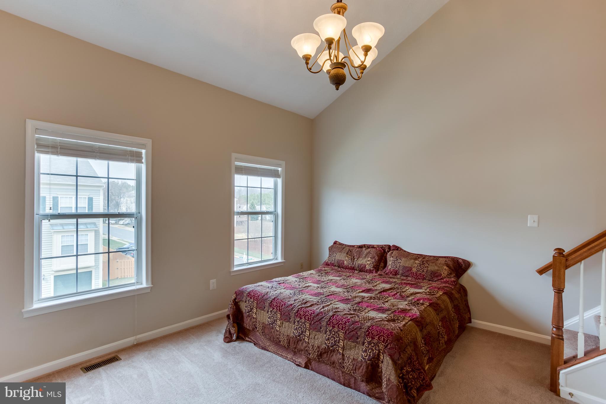 PARK RIDGE - Residential