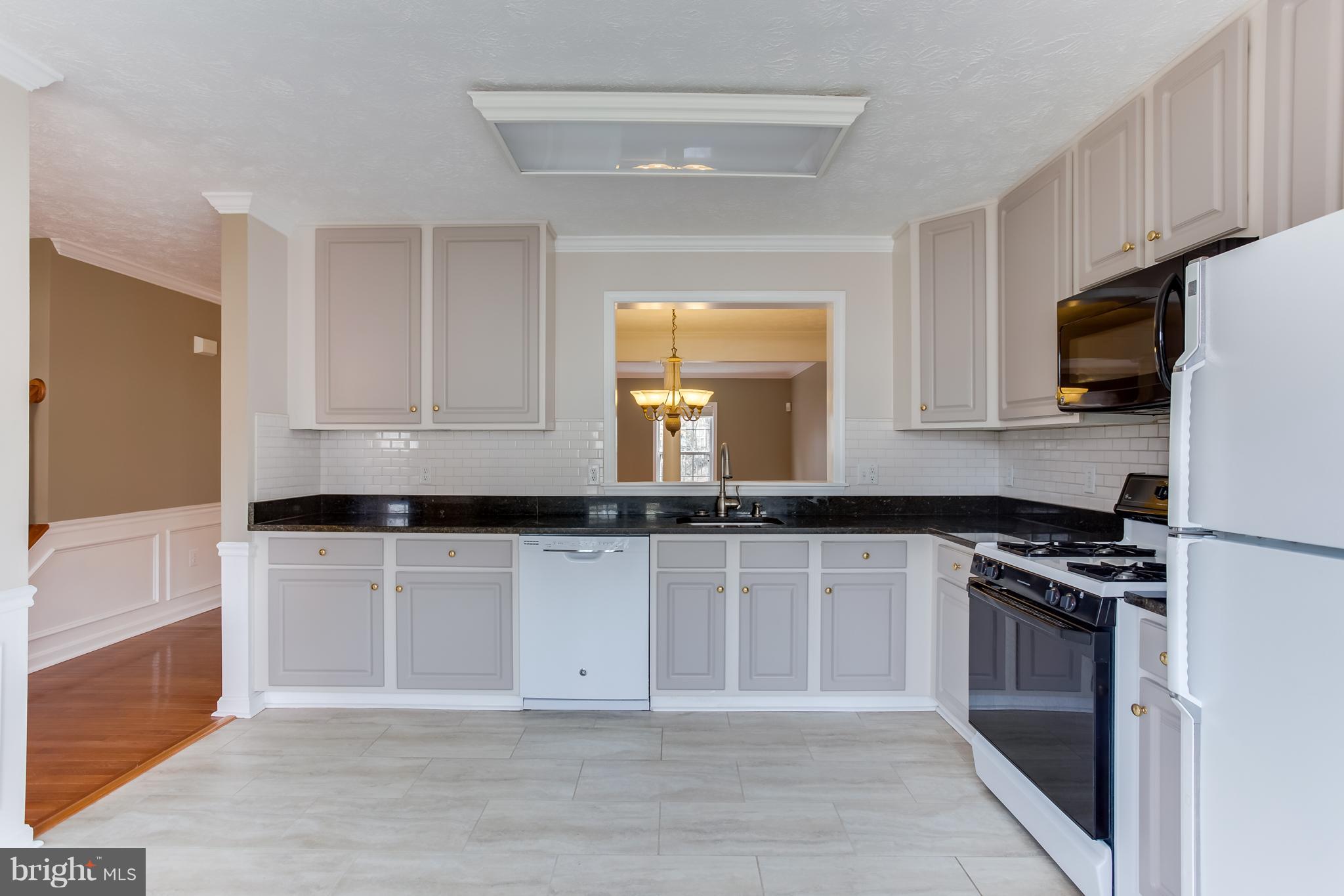 PARK RIDGE - Residential