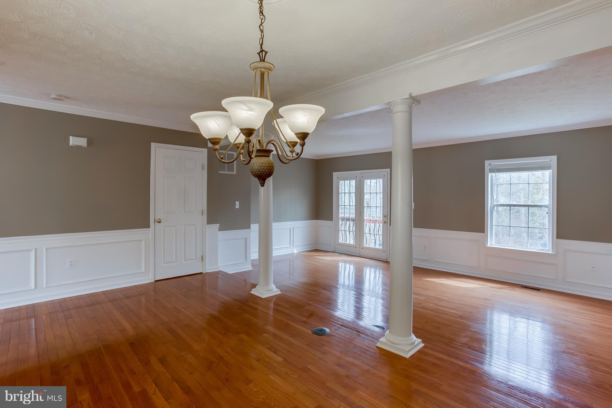 PARK RIDGE - Residential