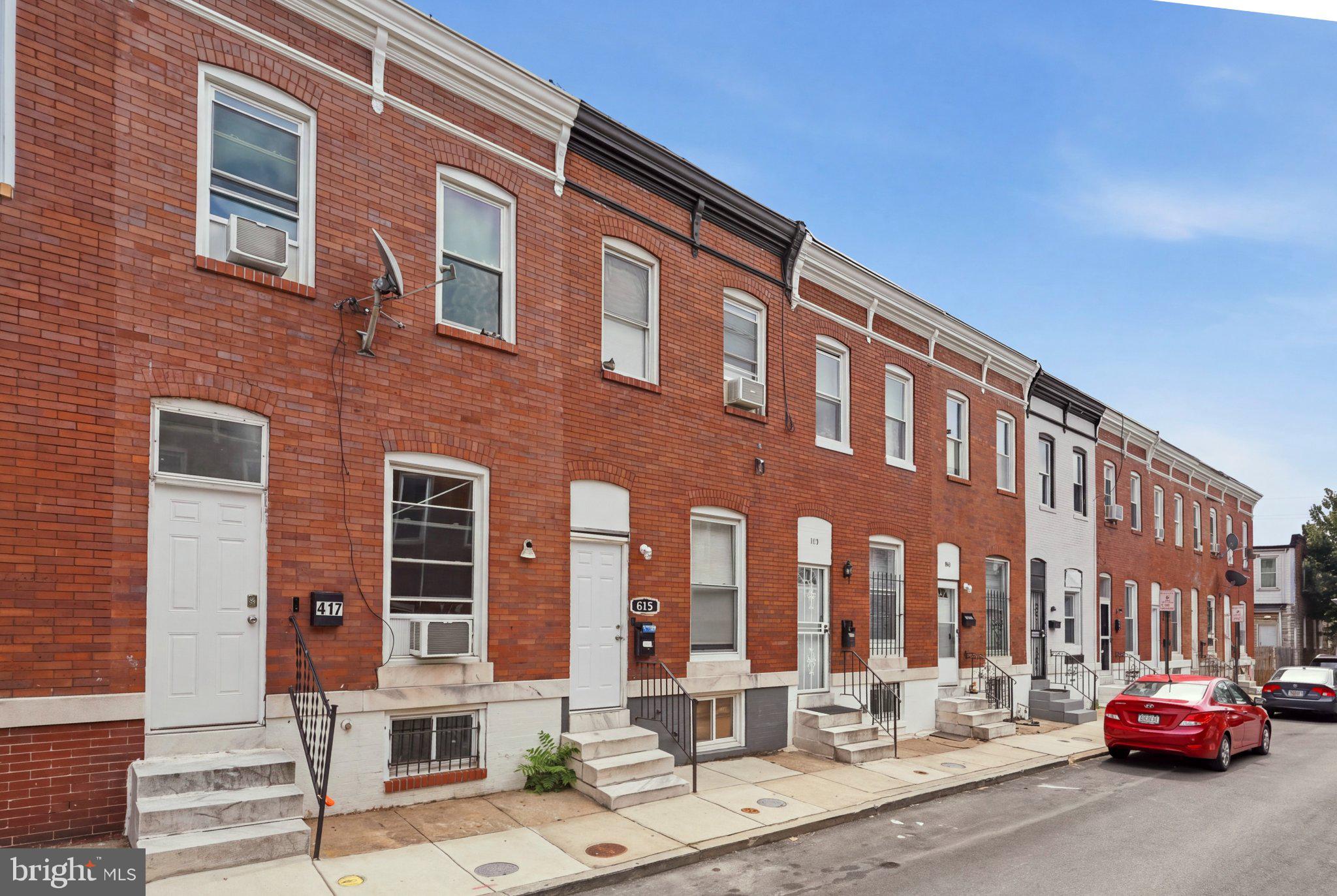 417 N STREEPER STREET