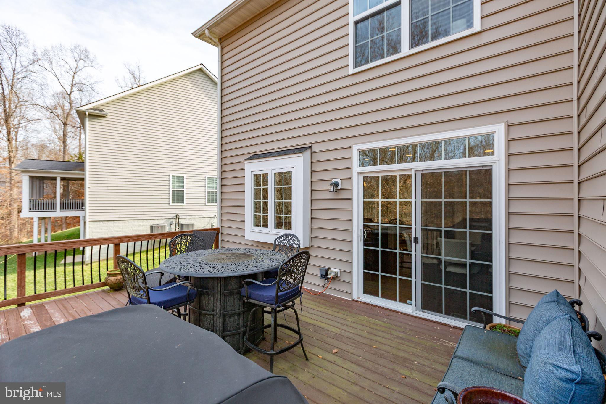 HILLS OF BRECKENRIDGE - Residential