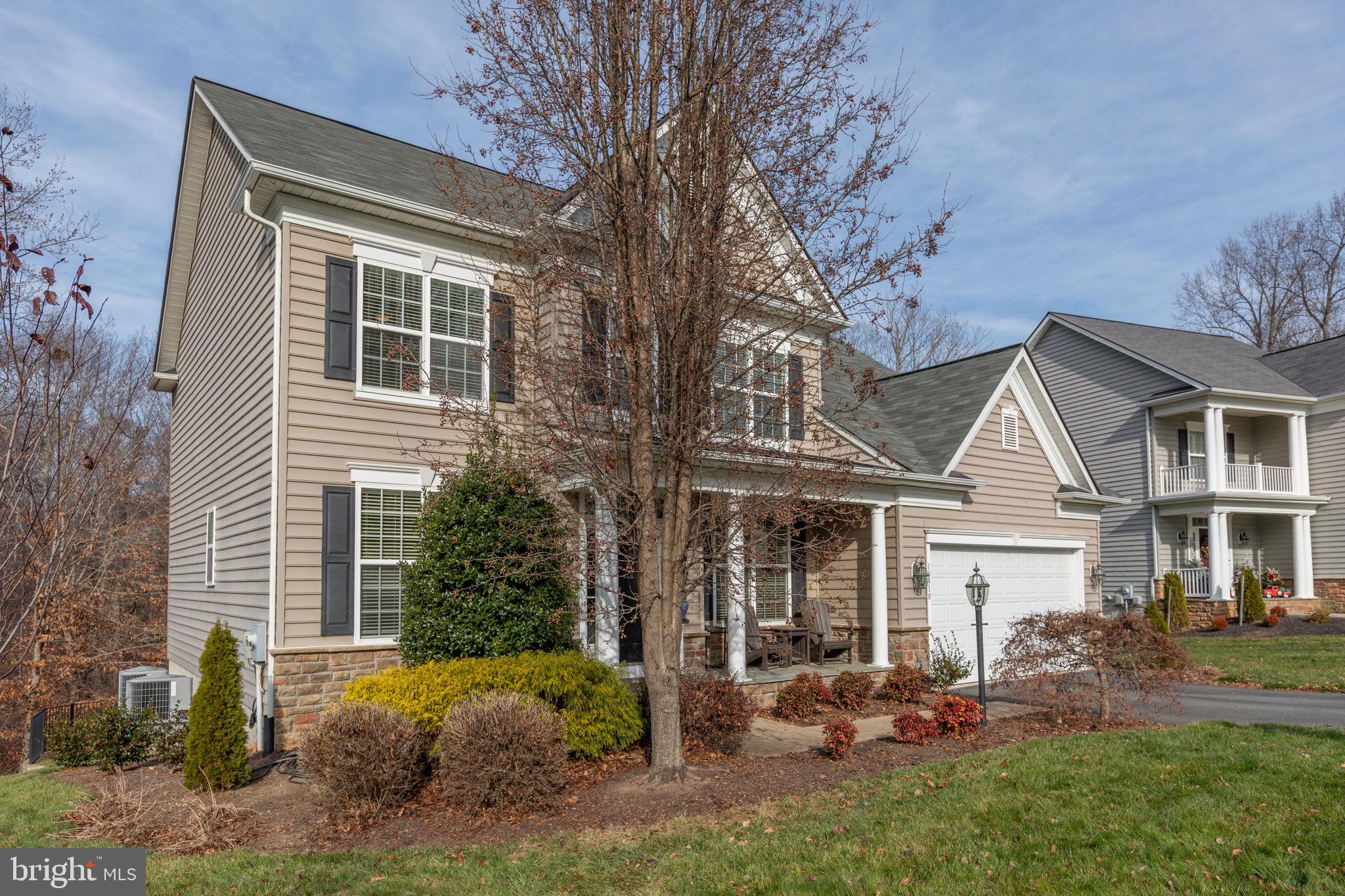 HILLS OF BRECKENRIDGE - Residential