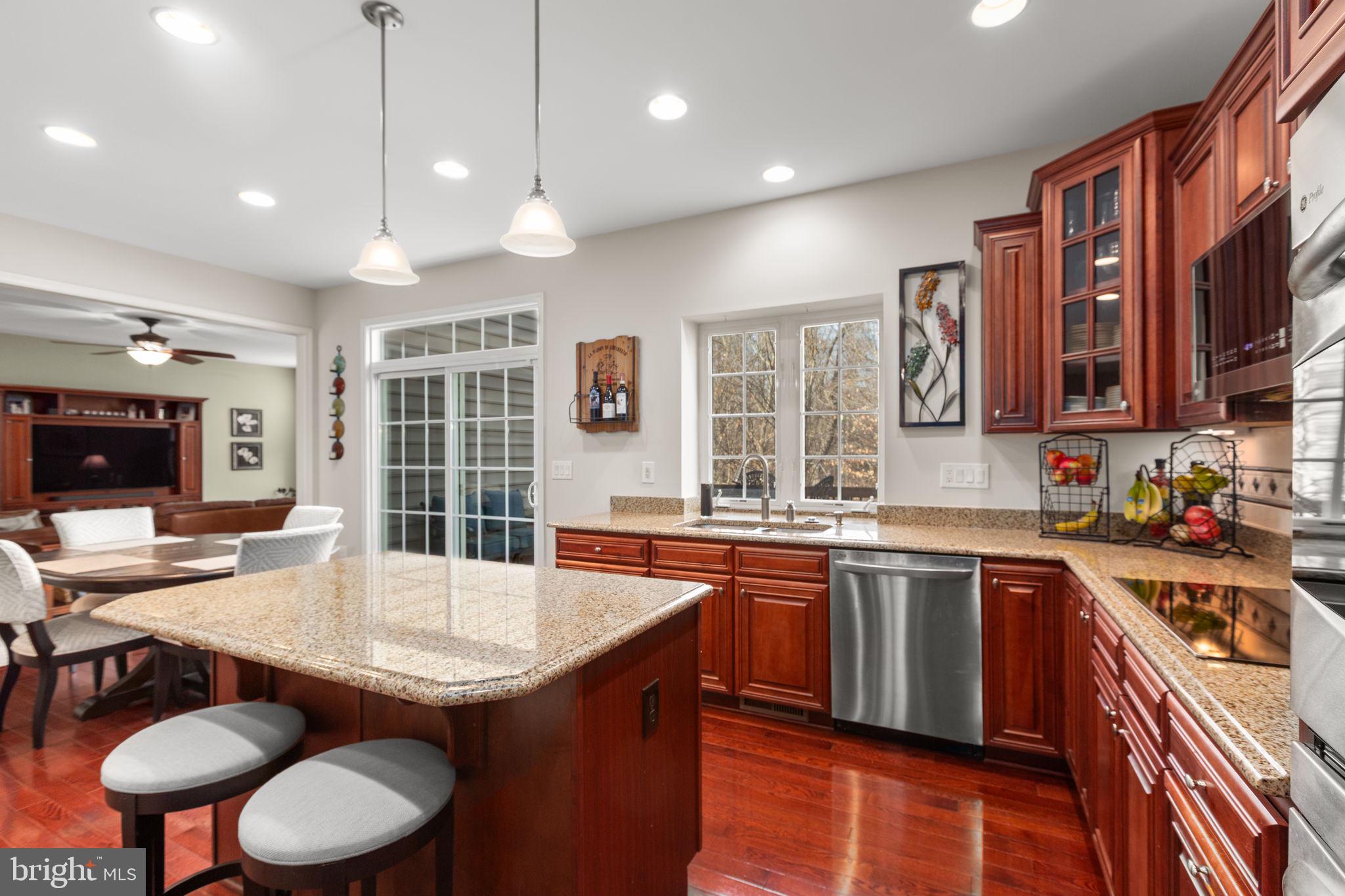 HILLS OF BRECKENRIDGE - Residential