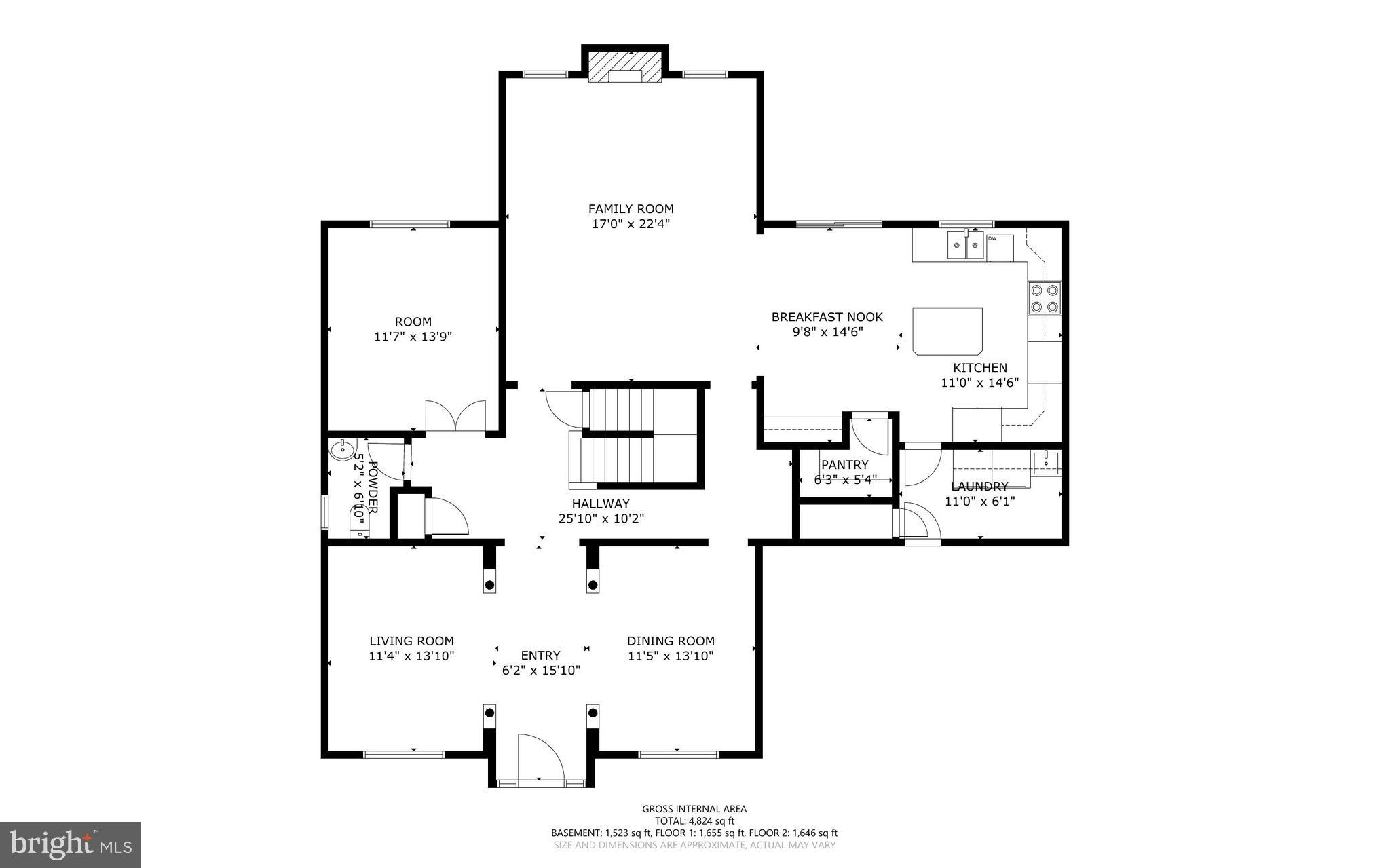 10310 LITCHFIELD DRIVE