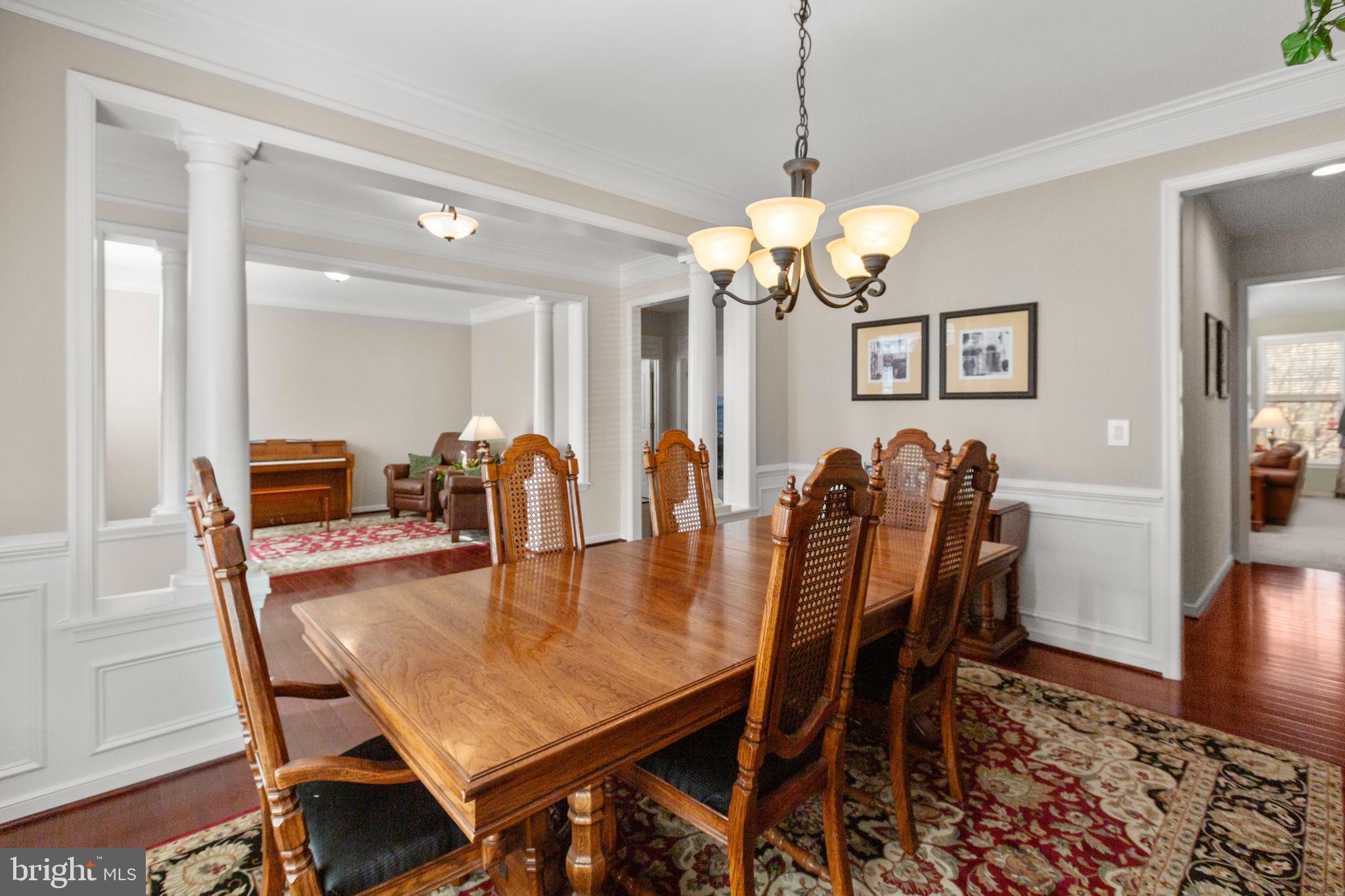 HILLS OF BRECKENRIDGE - Residential