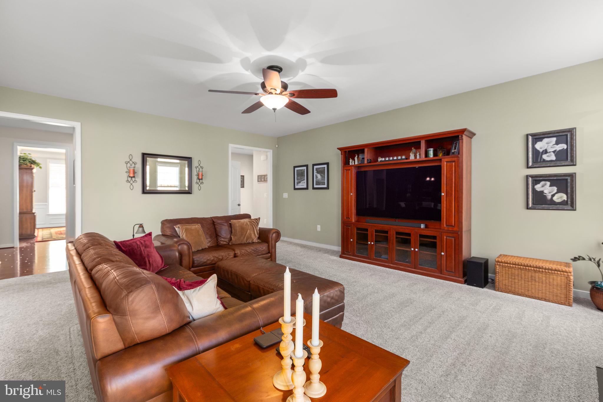 HILLS OF BRECKENRIDGE - Residential