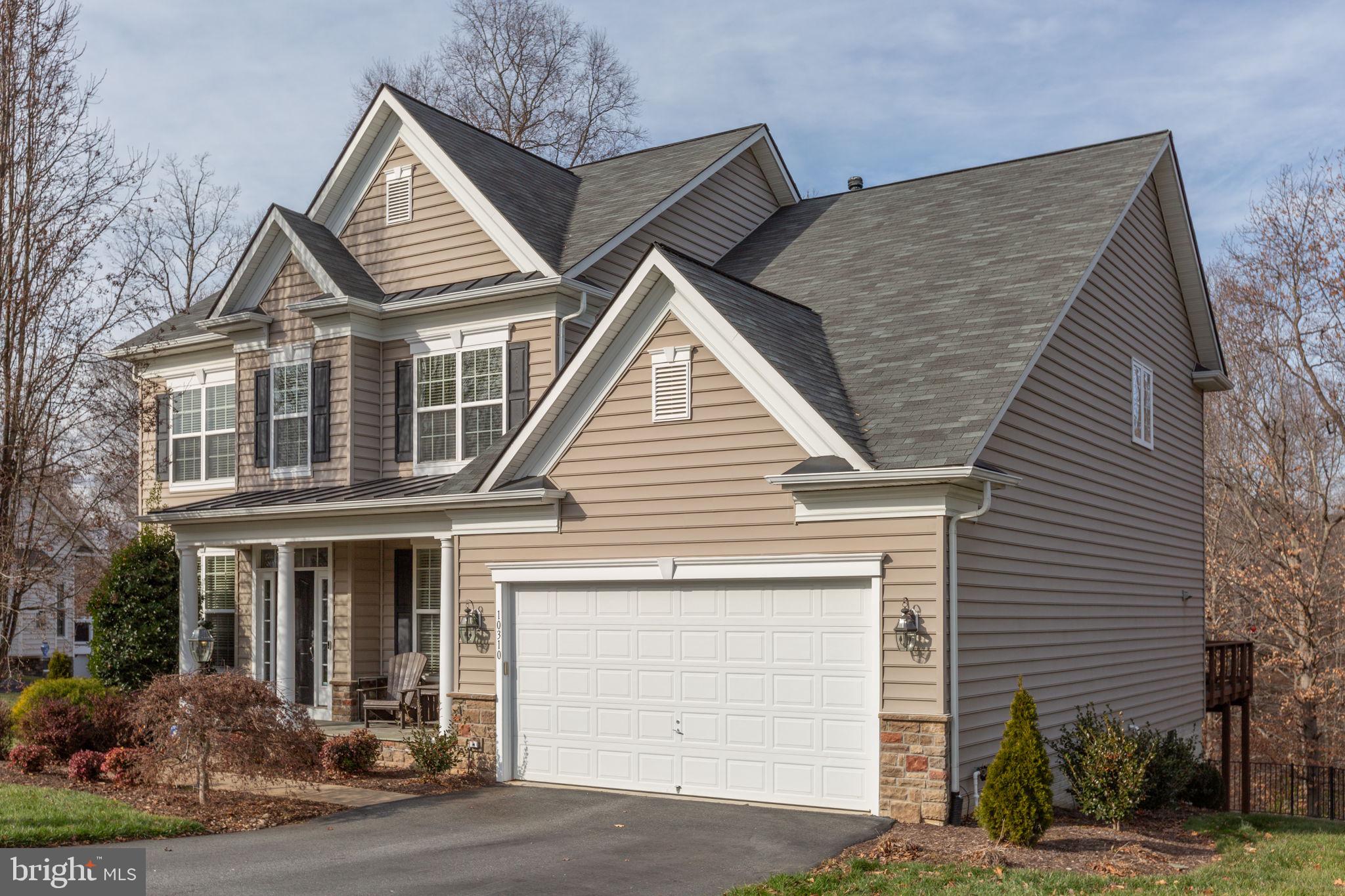HILLS OF BRECKENRIDGE - Residential