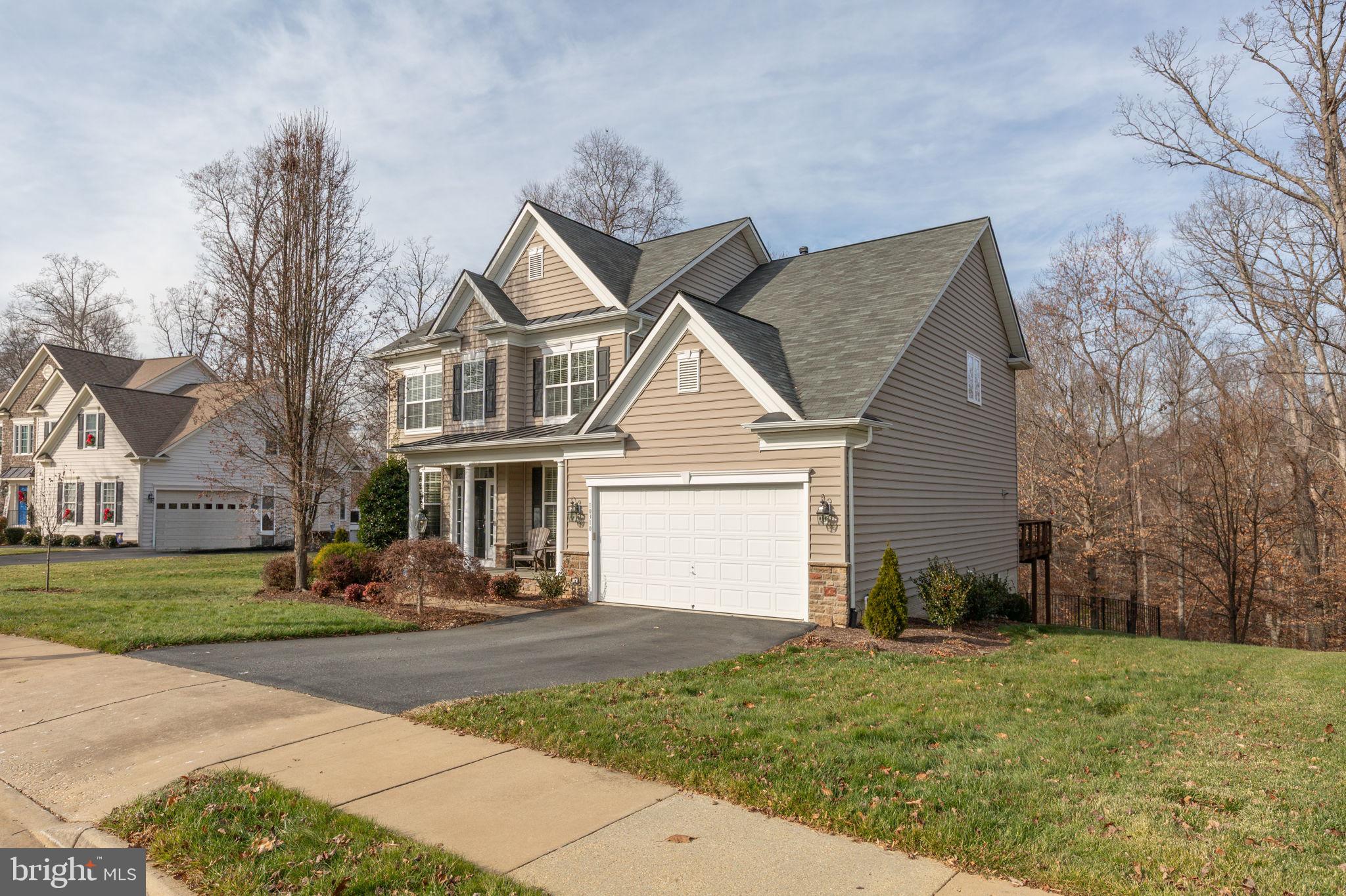 HILLS OF BRECKENRIDGE - Residential