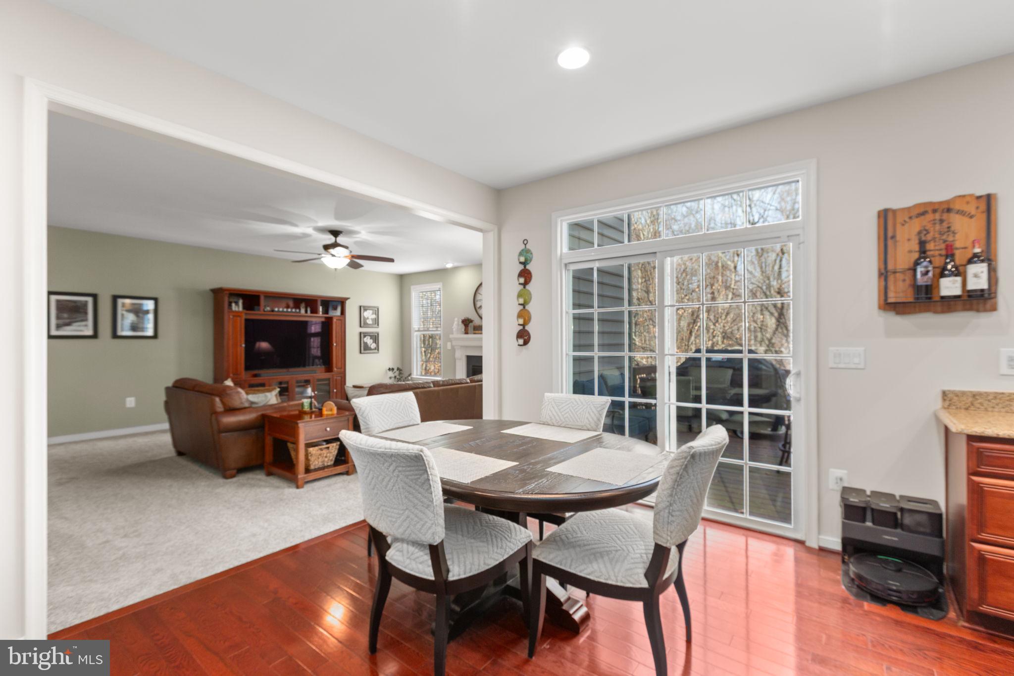 HILLS OF BRECKENRIDGE - Residential