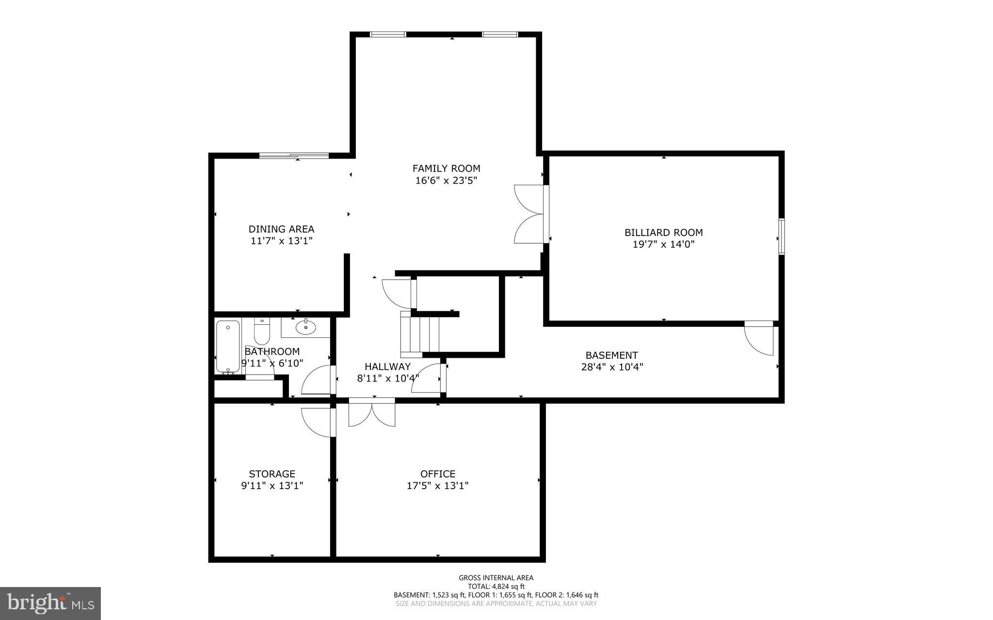 HILLS OF BRECKENRIDGE - Residential