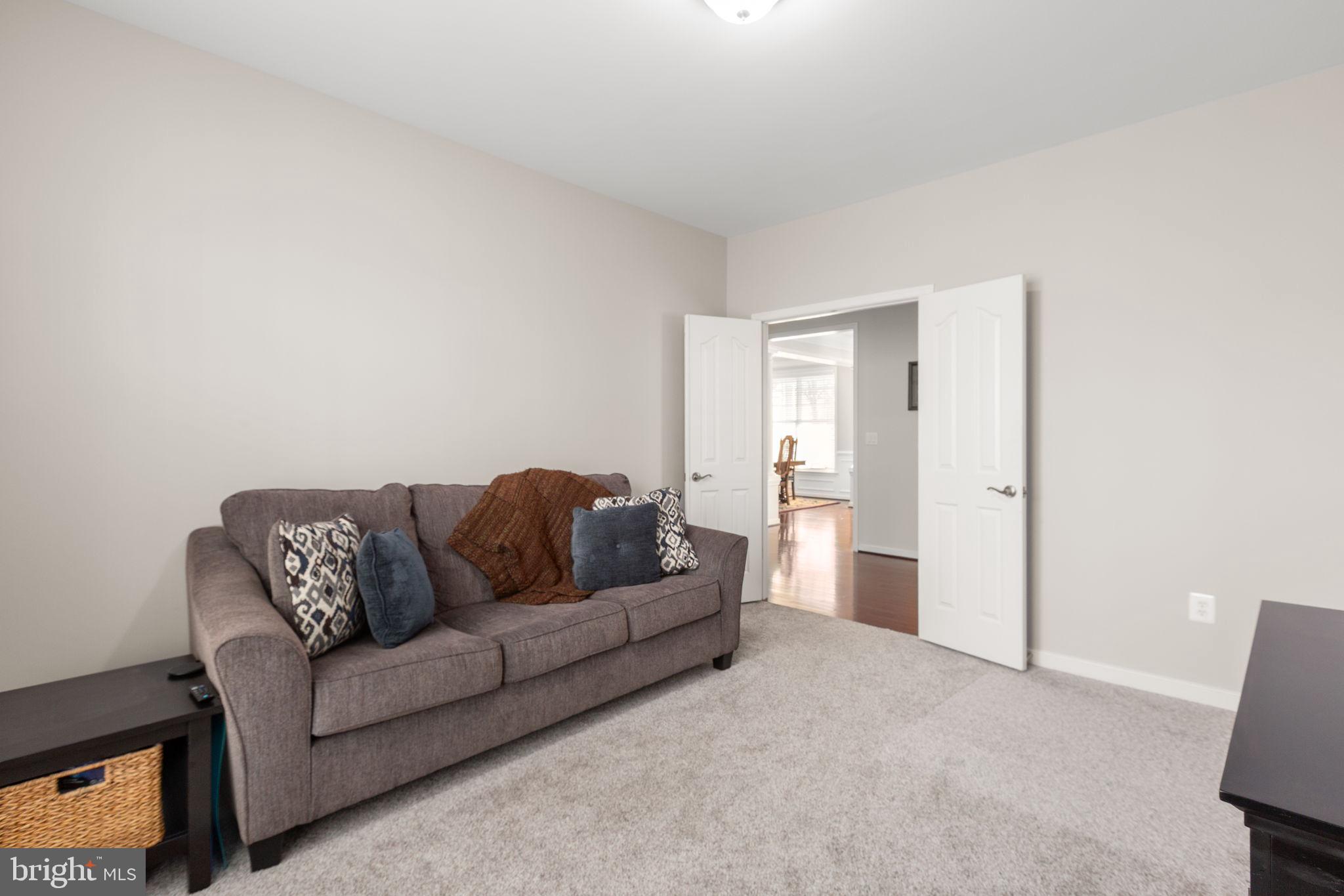 HILLS OF BRECKENRIDGE - Residential