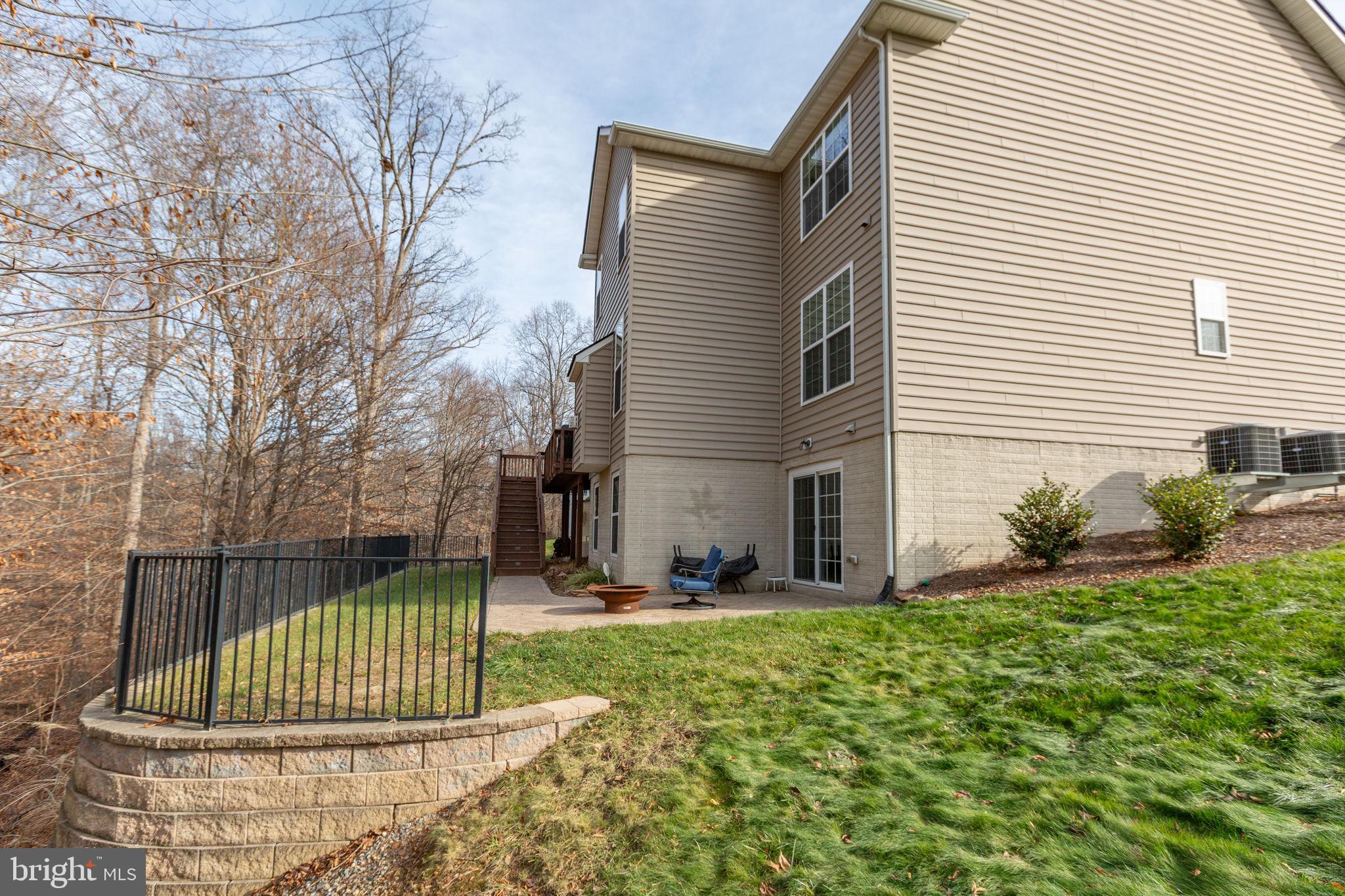 HILLS OF BRECKENRIDGE - Residential