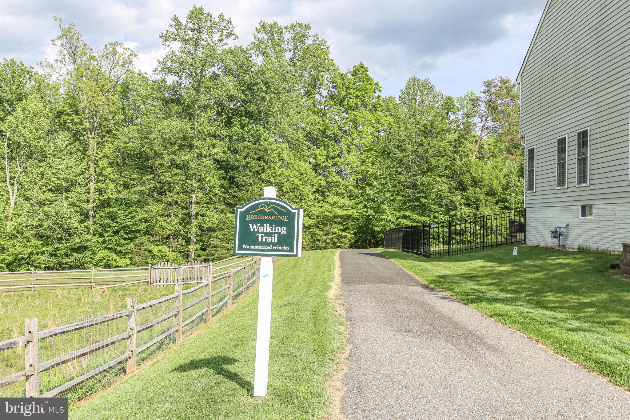 HILLS OF BRECKENRIDGE - Residential