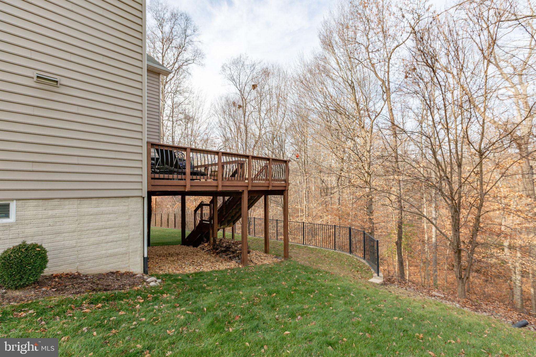 HILLS OF BRECKENRIDGE - Residential