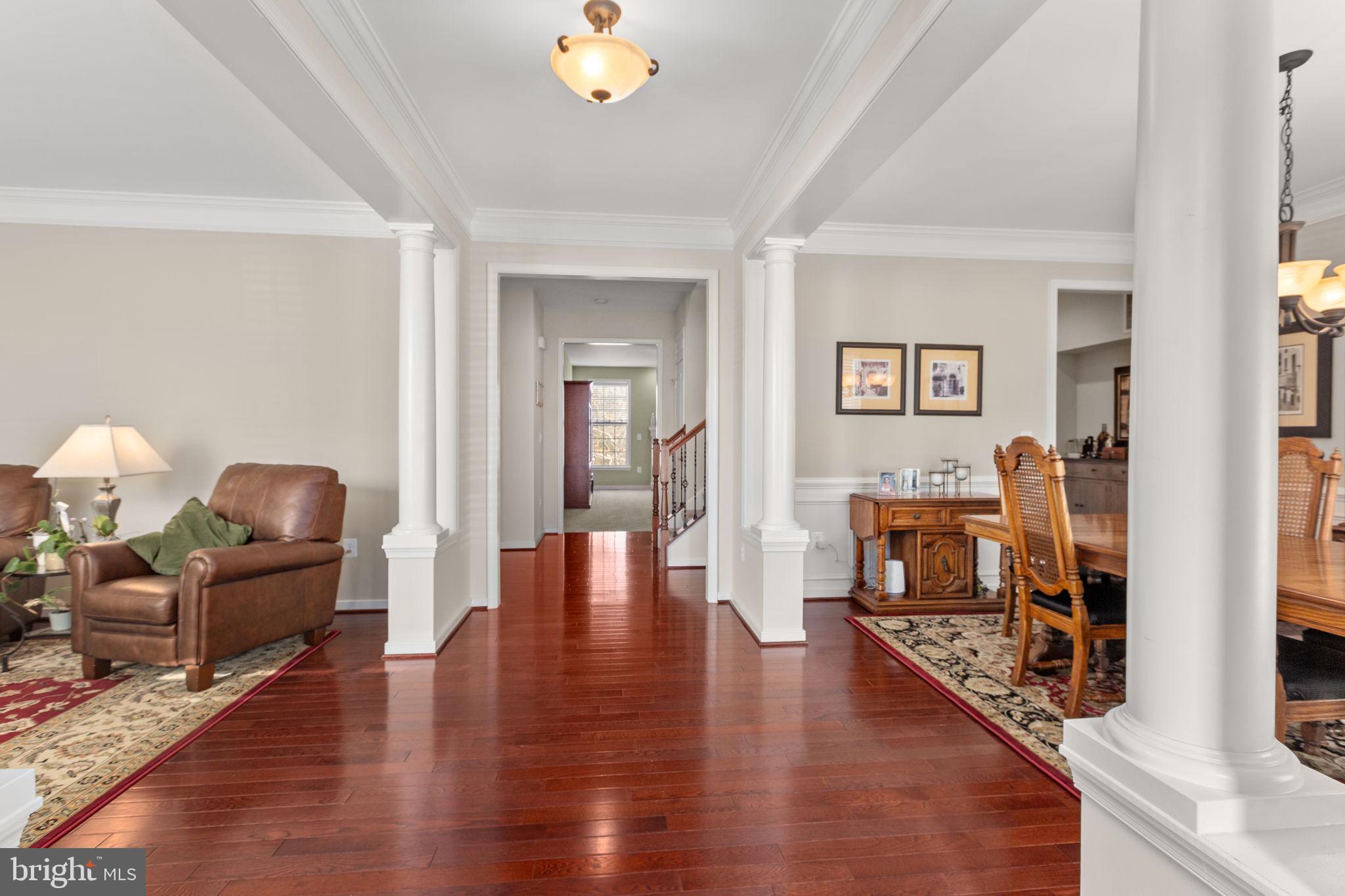 HILLS OF BRECKENRIDGE - Residential