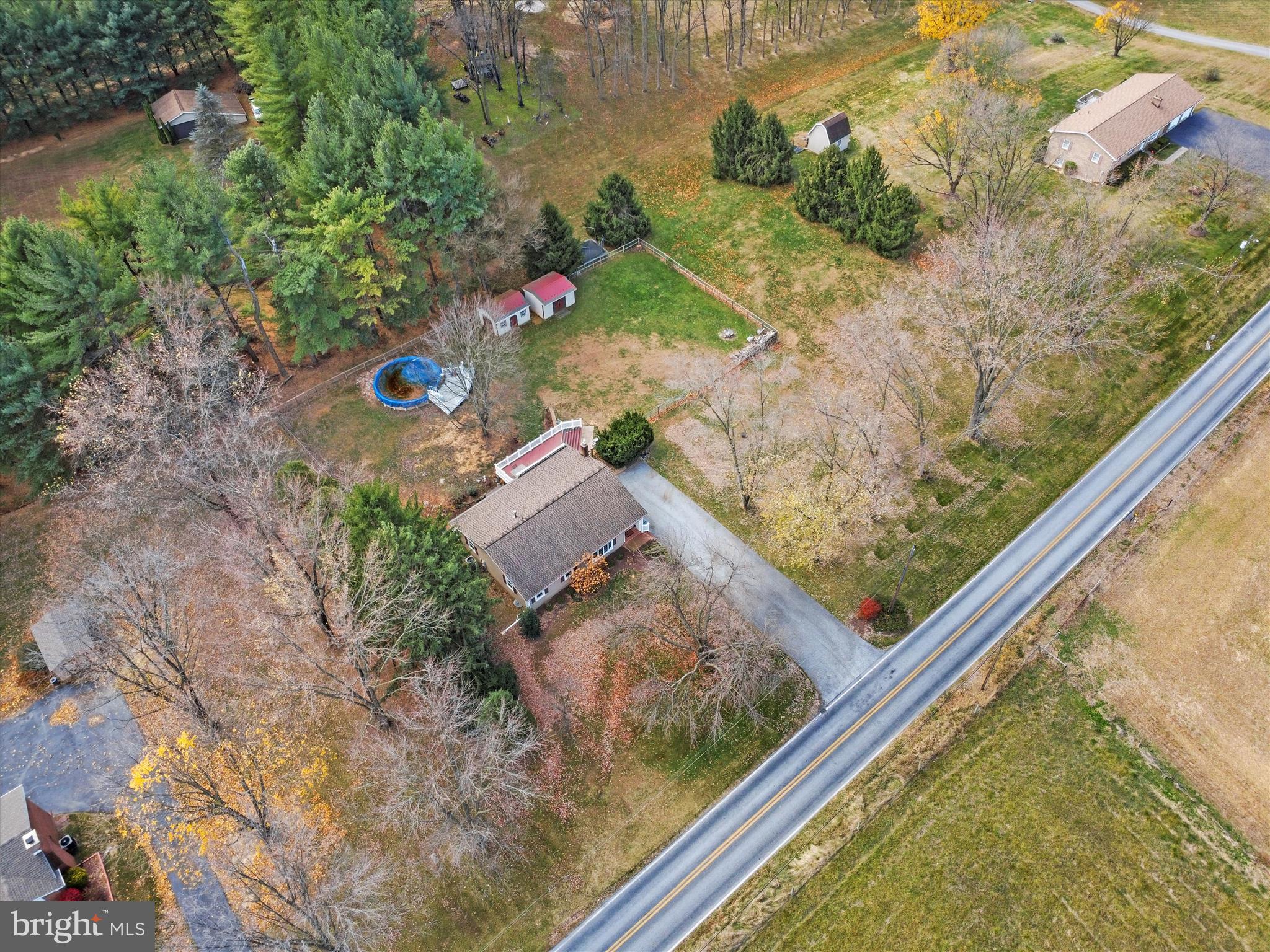 CEDAR HILLS - Residential