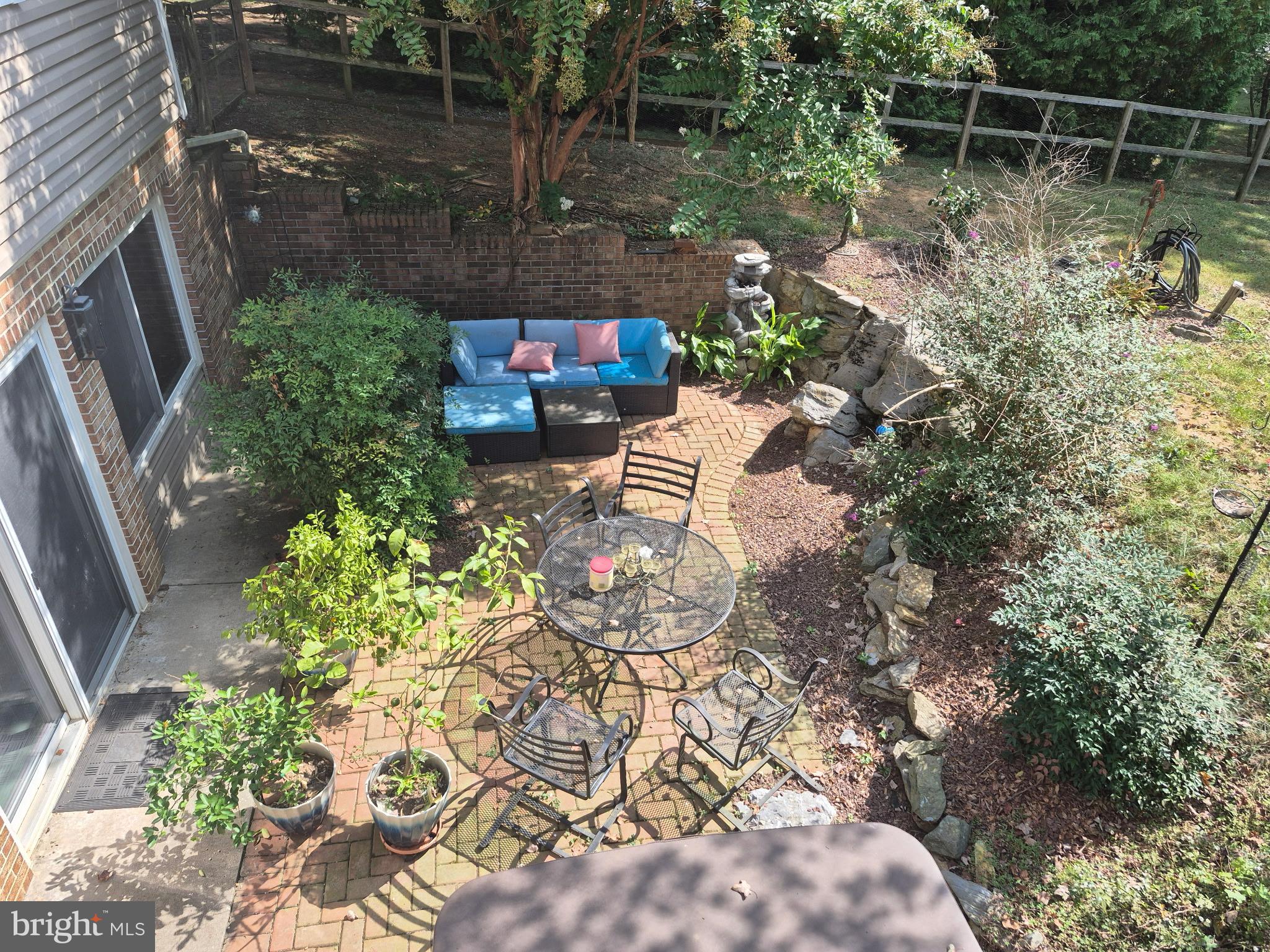 CEDAR HILLS - Residential