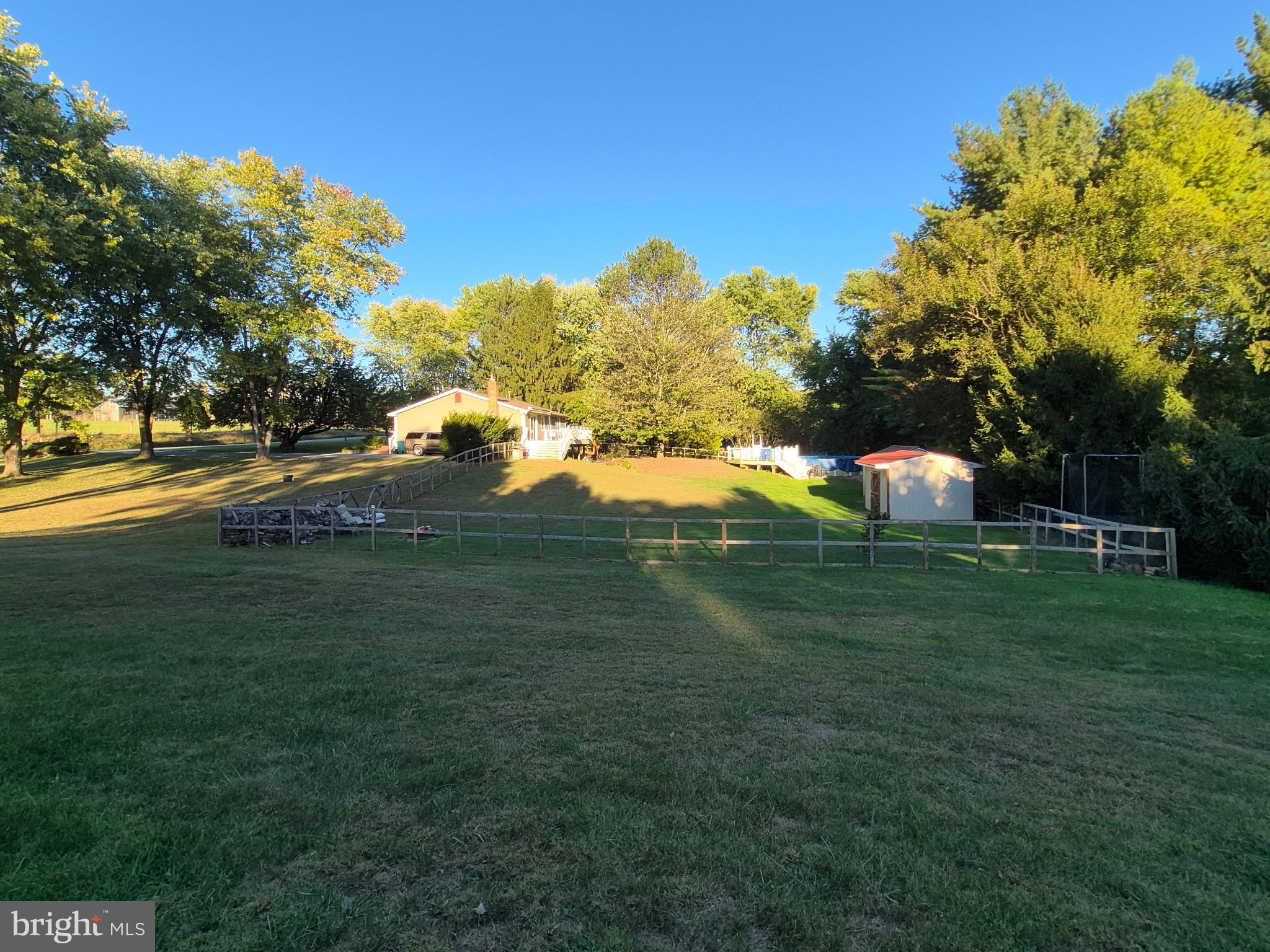 CEDAR HILLS - Residential