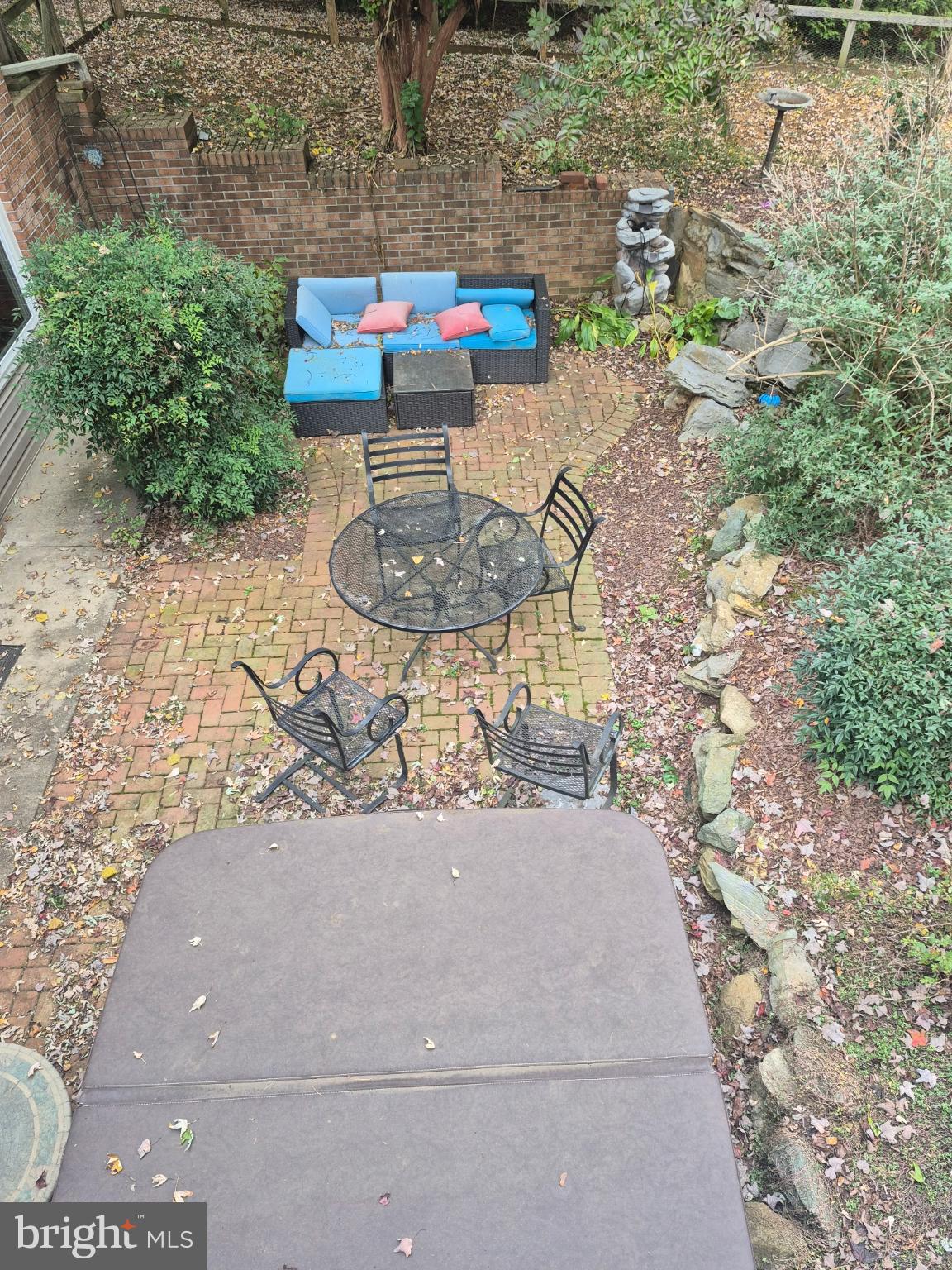 CEDAR HILLS - Residential