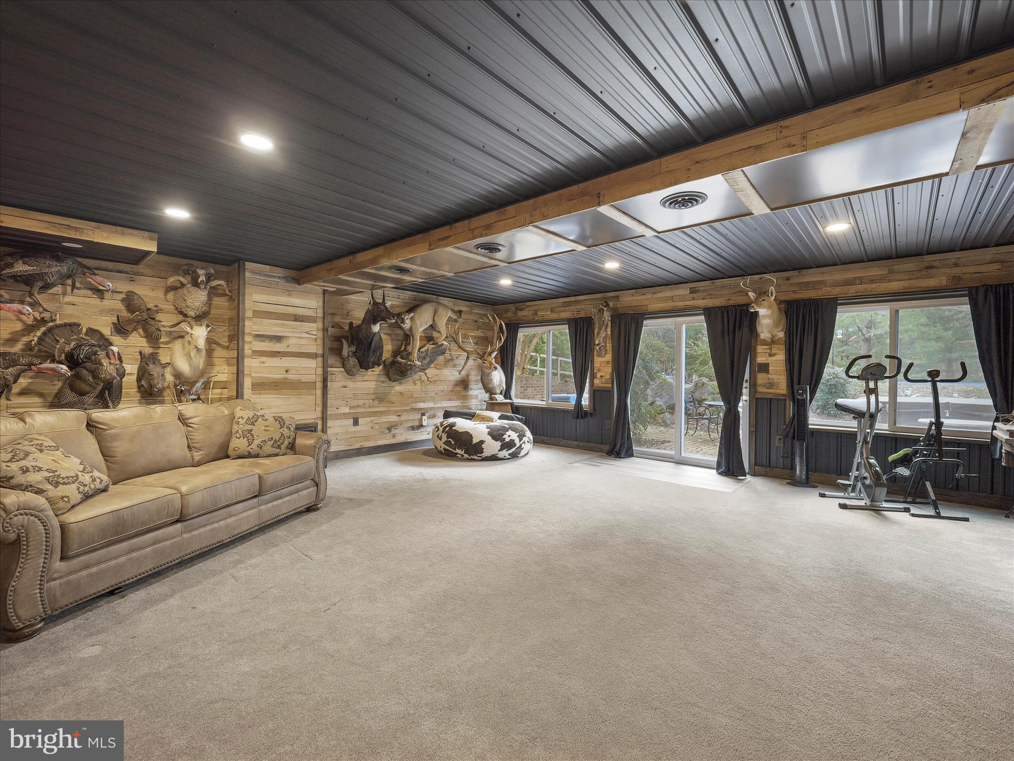 CEDAR HILLS - Residential